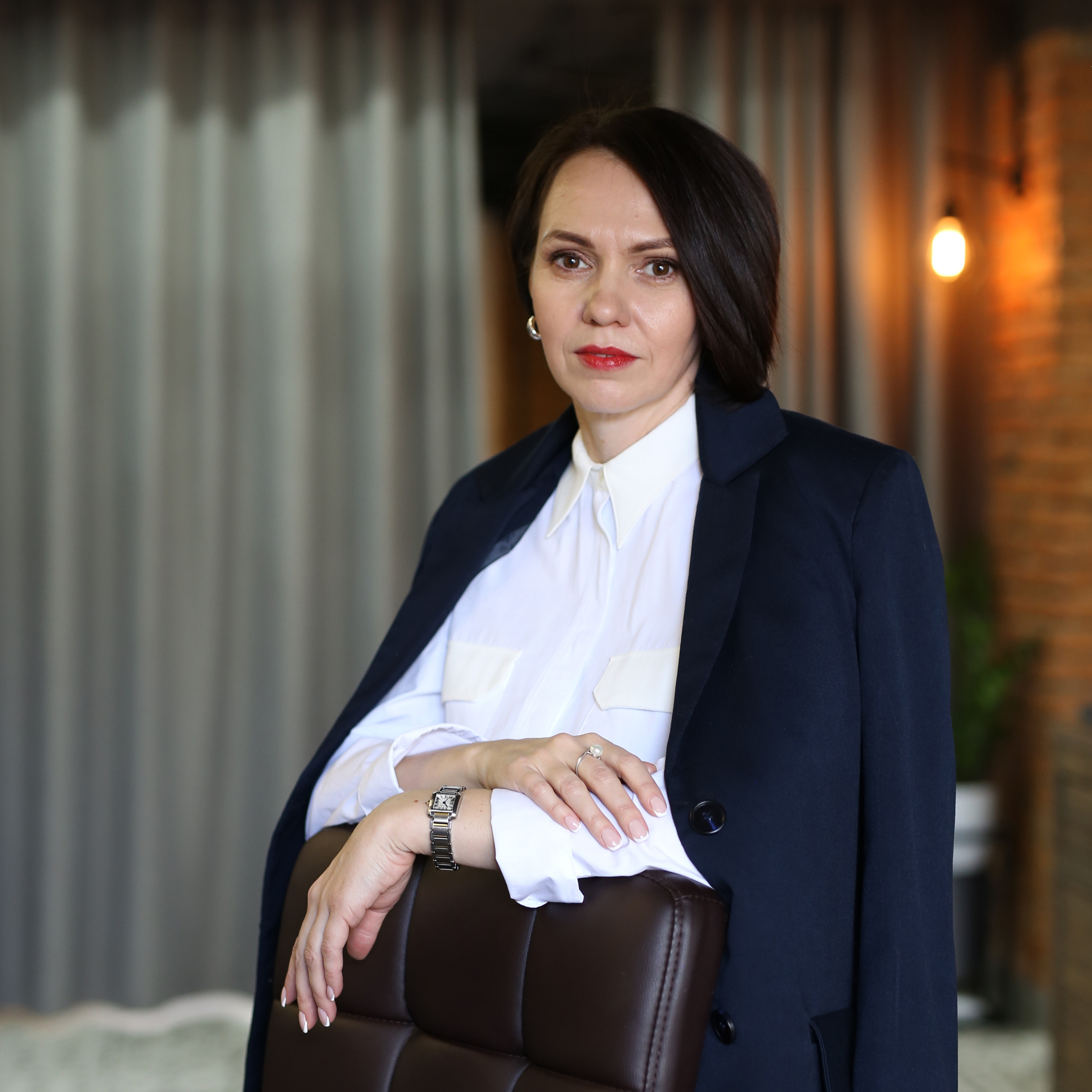 НАТАЛЬЯ. ИНВЕСТОР. Анастасия Гуськова: личный бренд/PR/медийность