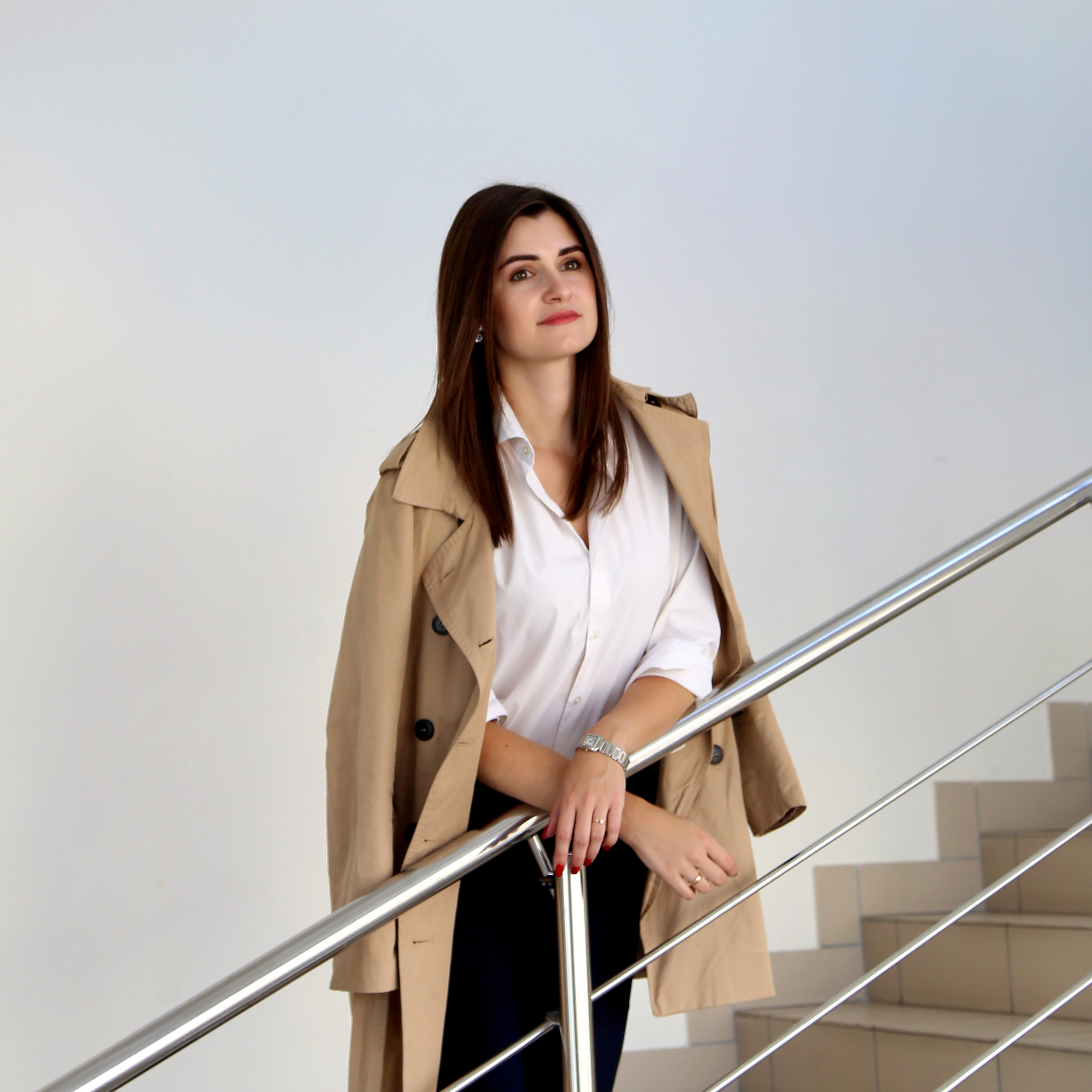 СВЕТЛАНА. КУРАТОР. Анастасия Гуськова: личный бренд/PR/медийность