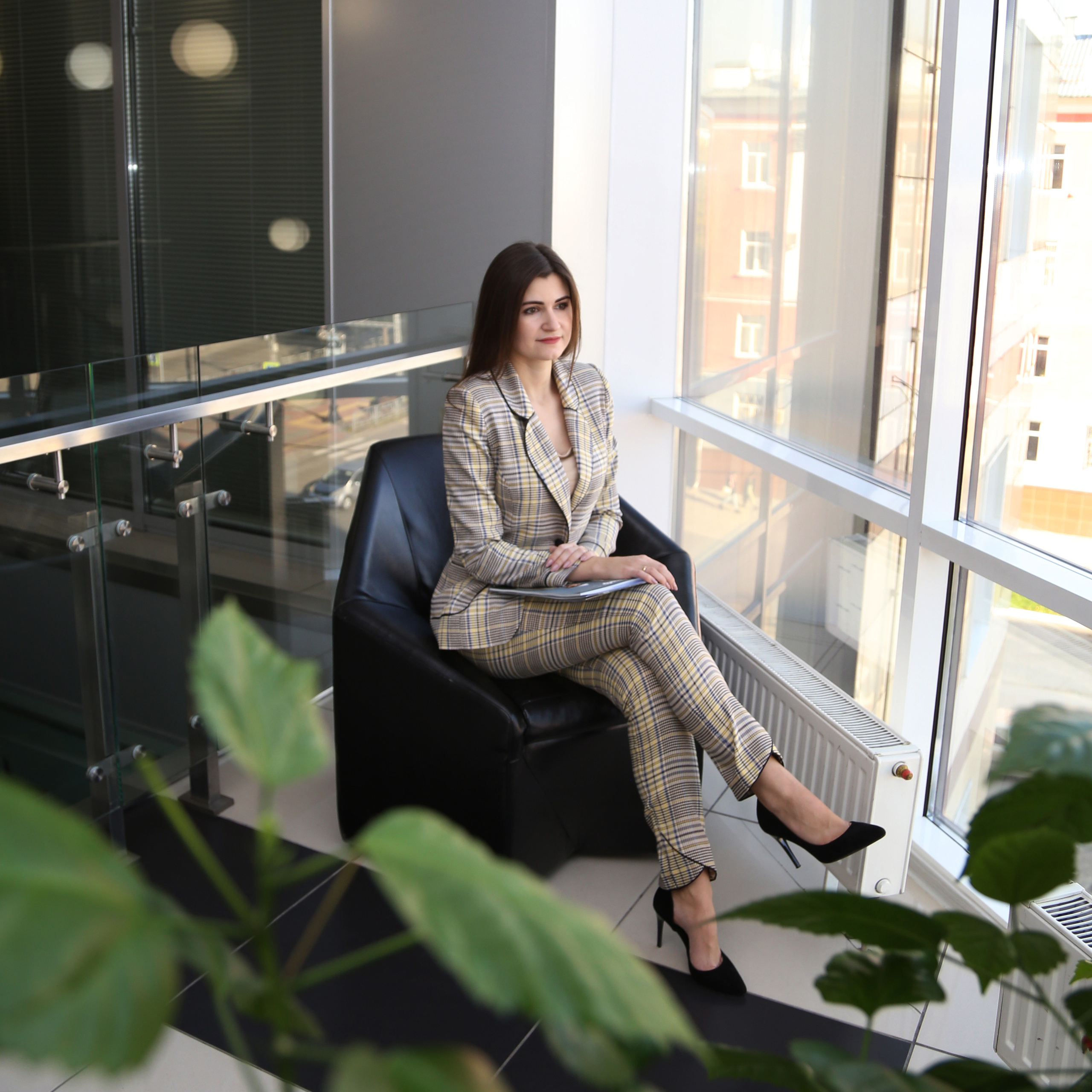 СВЕТЛАНА. КУРАТОР. Анастасия Гуськова: личный бренд/PR/медийность