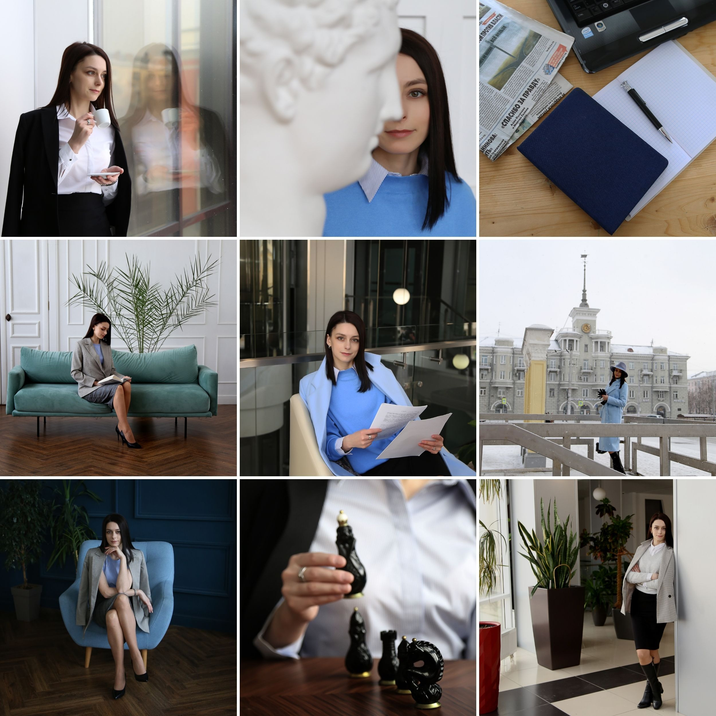 АНАСТАСИЯ. НАСТАВНИК ЭКСПЕРТОВ. Анастасия Гуськова: личный бренд/PR/медийность