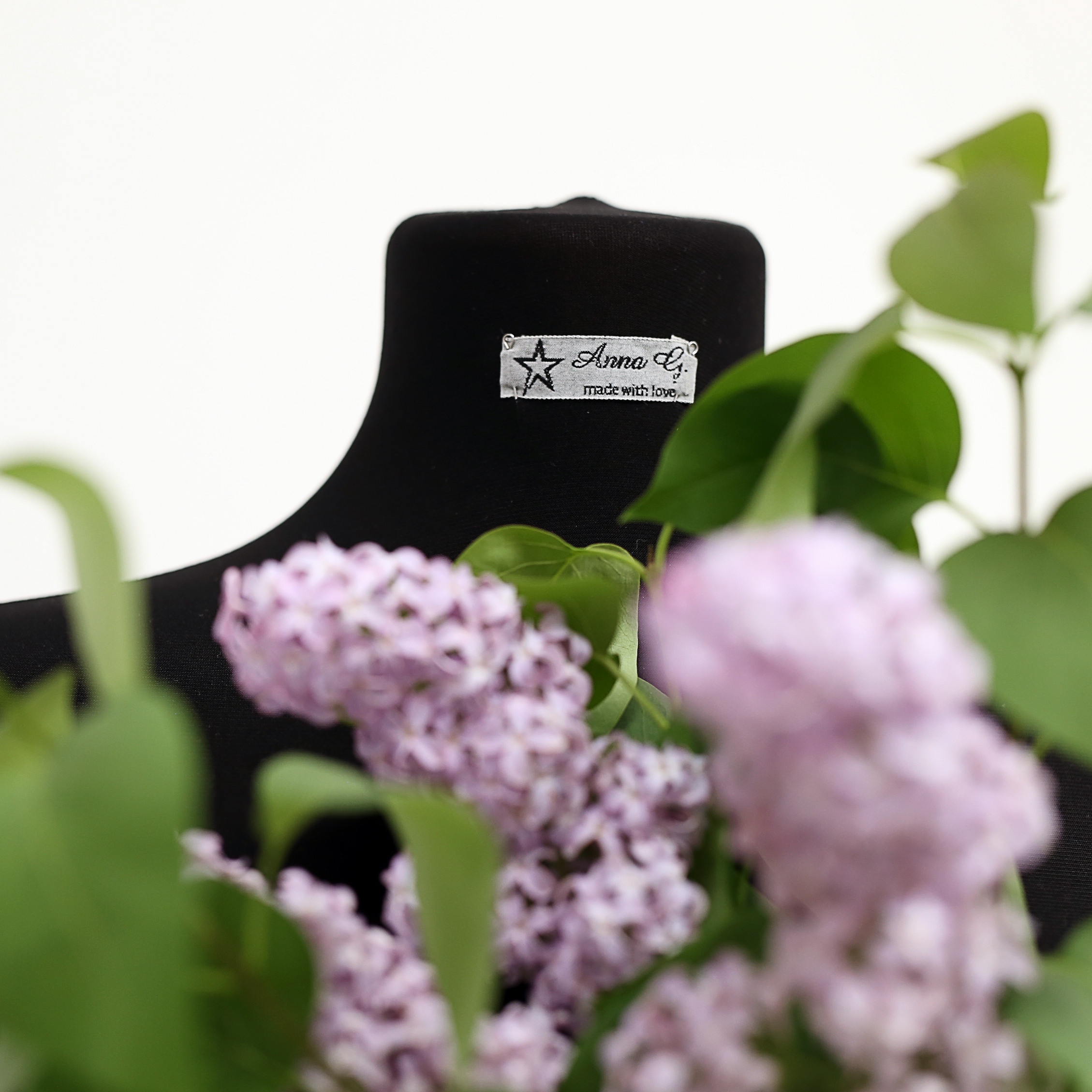 АННА.АТЕЛЬЕР. Анастасия Гуськова: личный бренд/PR/медийность