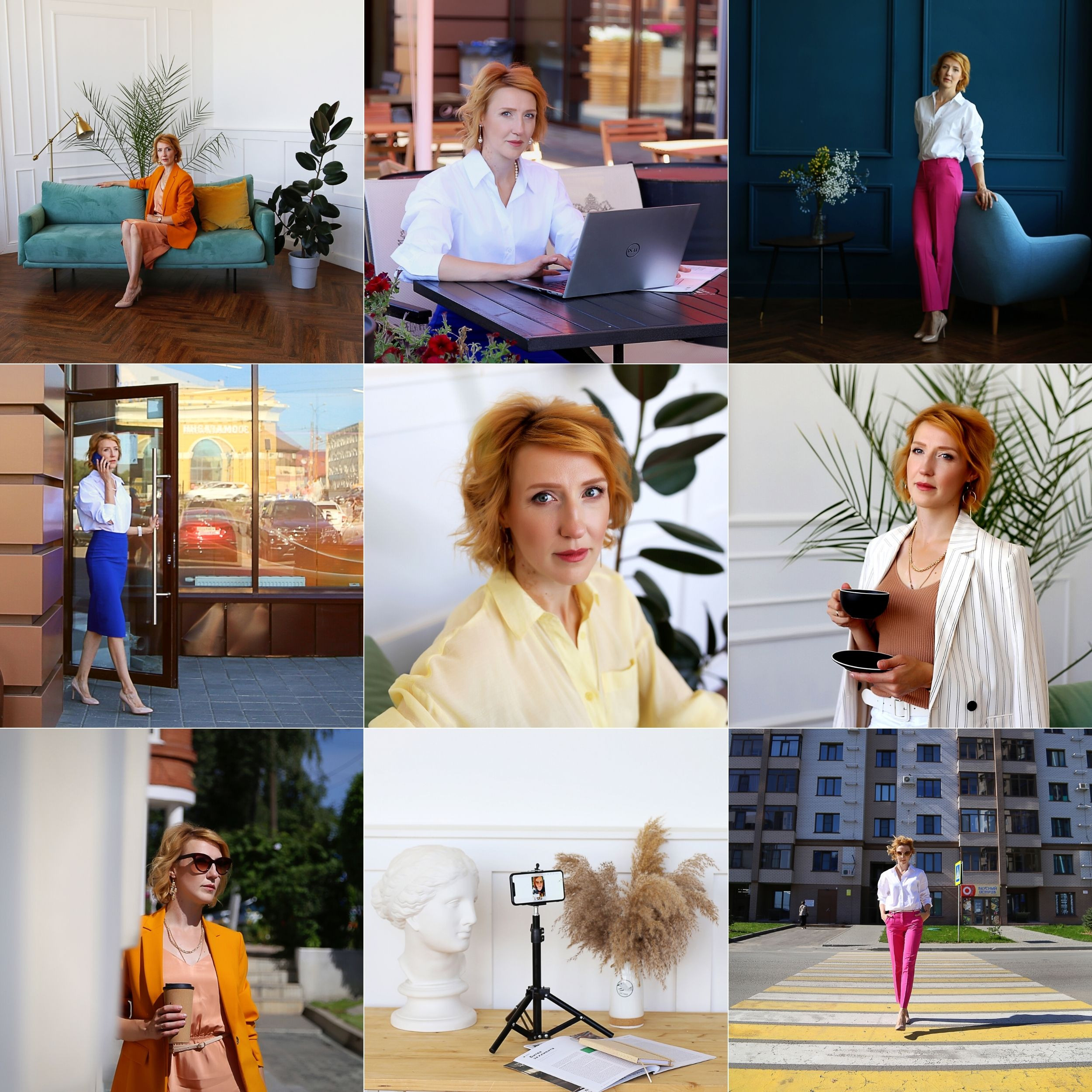 АНАСТАСИЯ. РИЕЛТОР. Анастасия Гуськова: личный бренд/PR/медийность