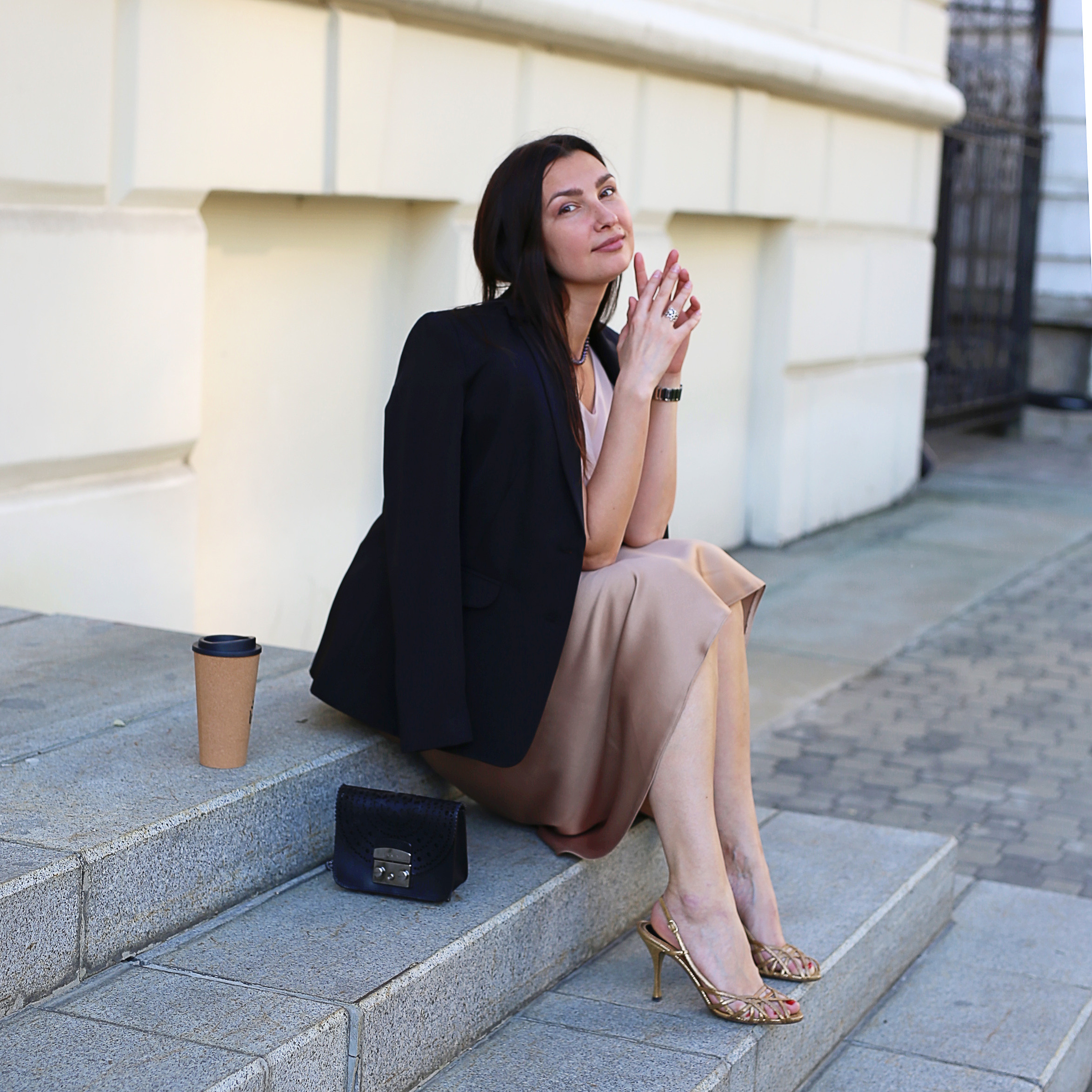 АННА.АТЕЛЬЕР. Анастасия Гуськова: личный бренд/PR/медийность