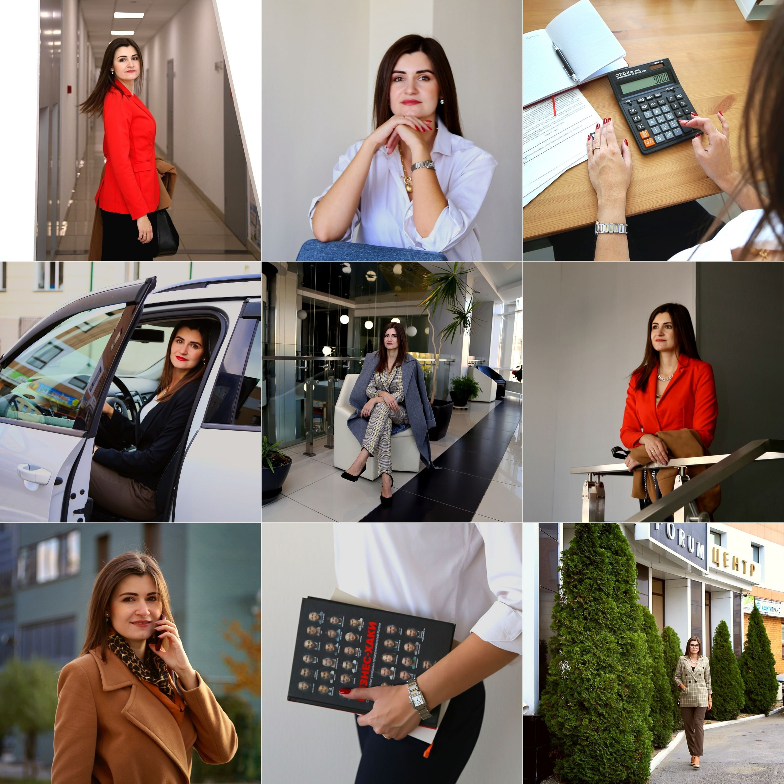 СВЕТЛАНА. КУРАТОР. Анастасия Гуськова: личный бренд/PR/медийность