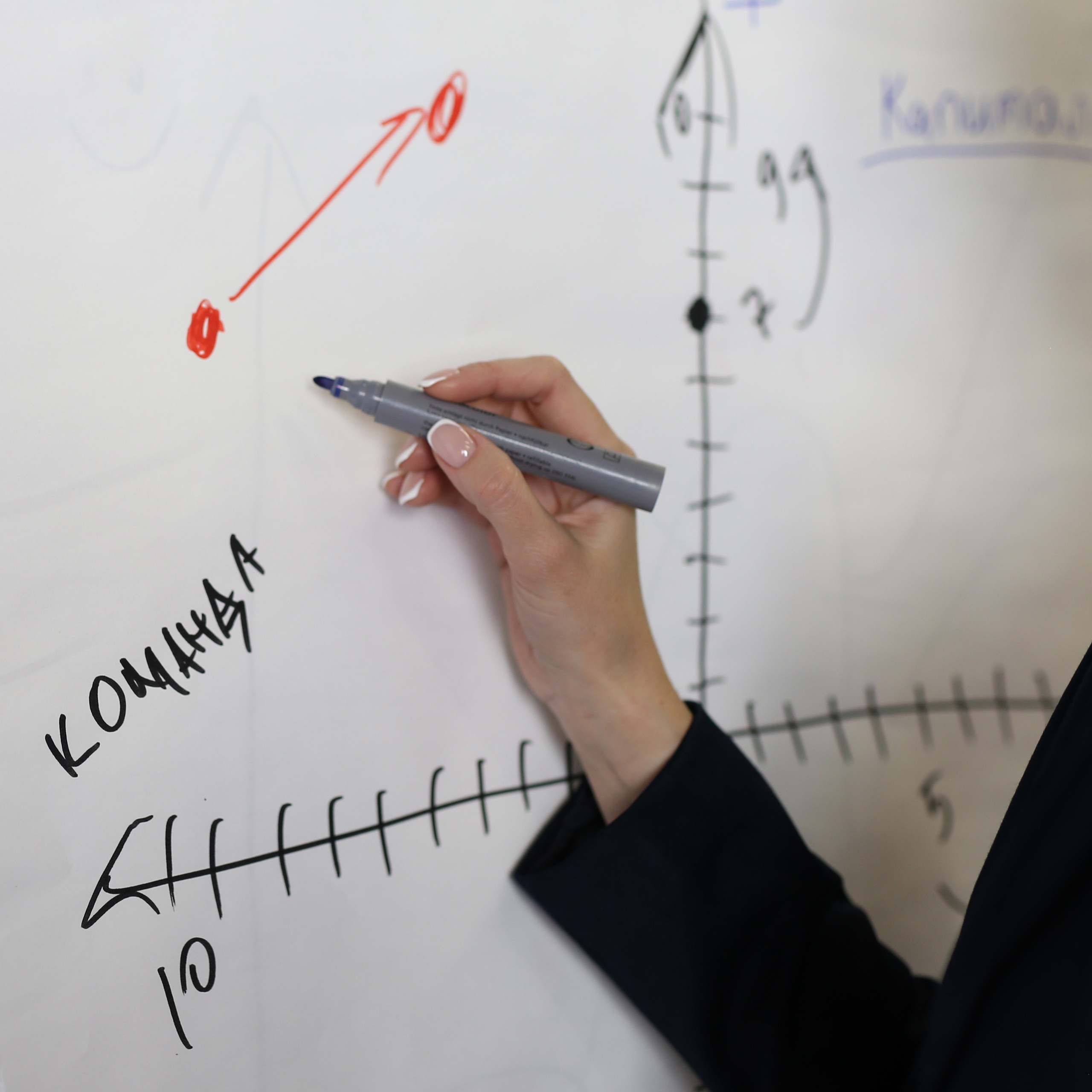 НАТАЛЬЯ. ИНВЕСТОР. Анастасия Гуськова: личный бренд/PR/медийность