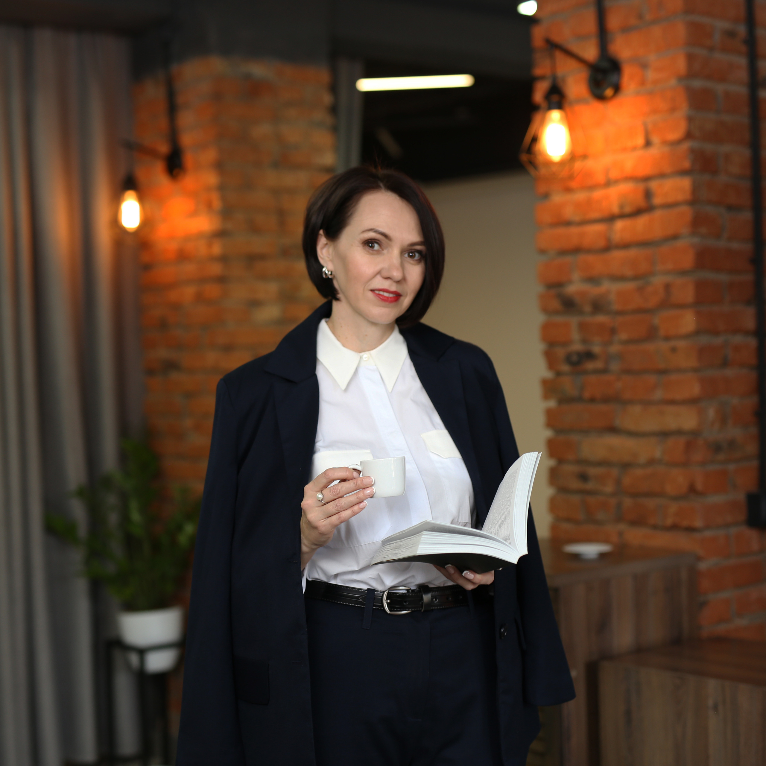 НАТАЛЬЯ. ИНВЕСТОР. Анастасия Гуськова: личный бренд/PR/медийность