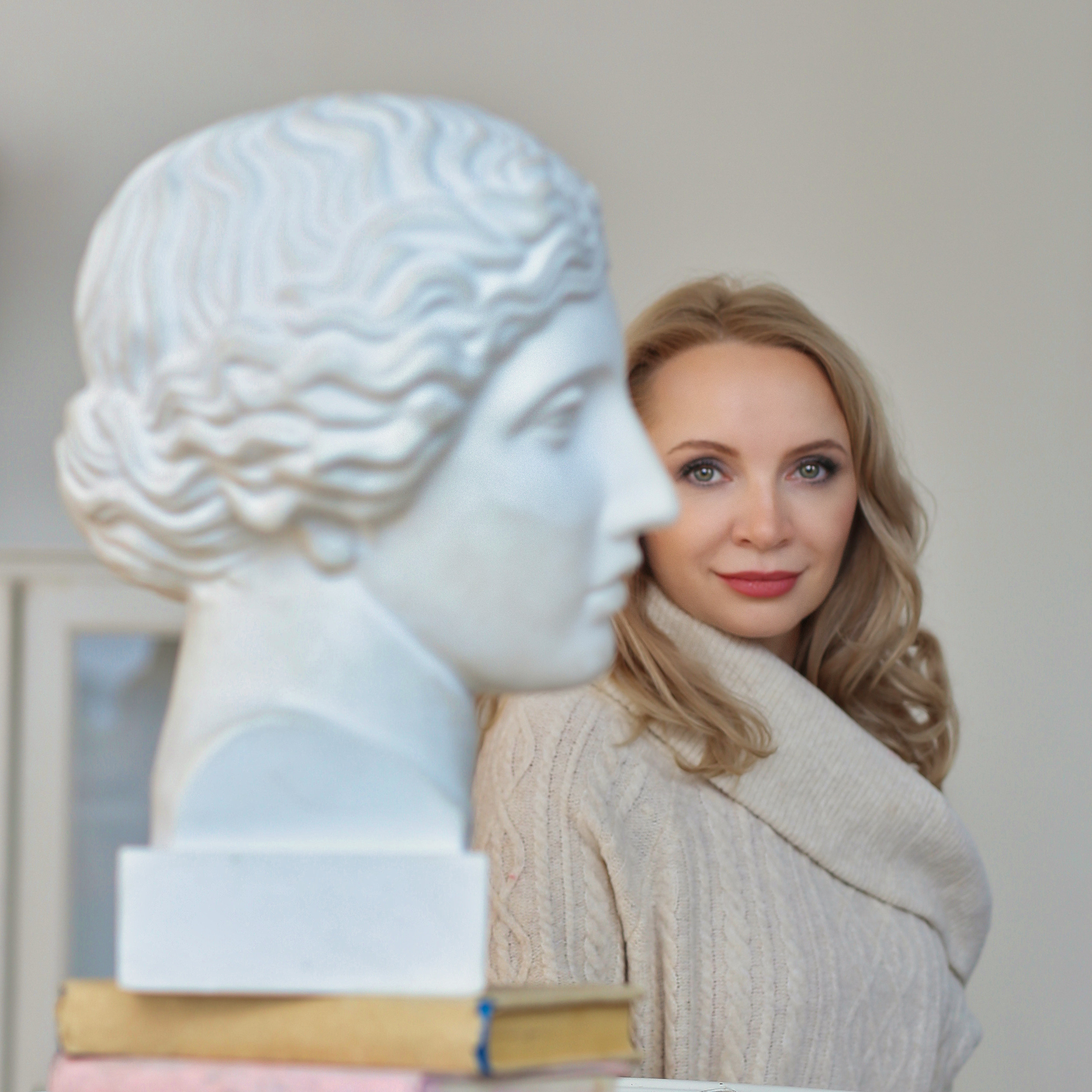 ОЛЬГА. СЕКСОЛОГ. Анастасия Гуськова: личный бренд/PR/медийность