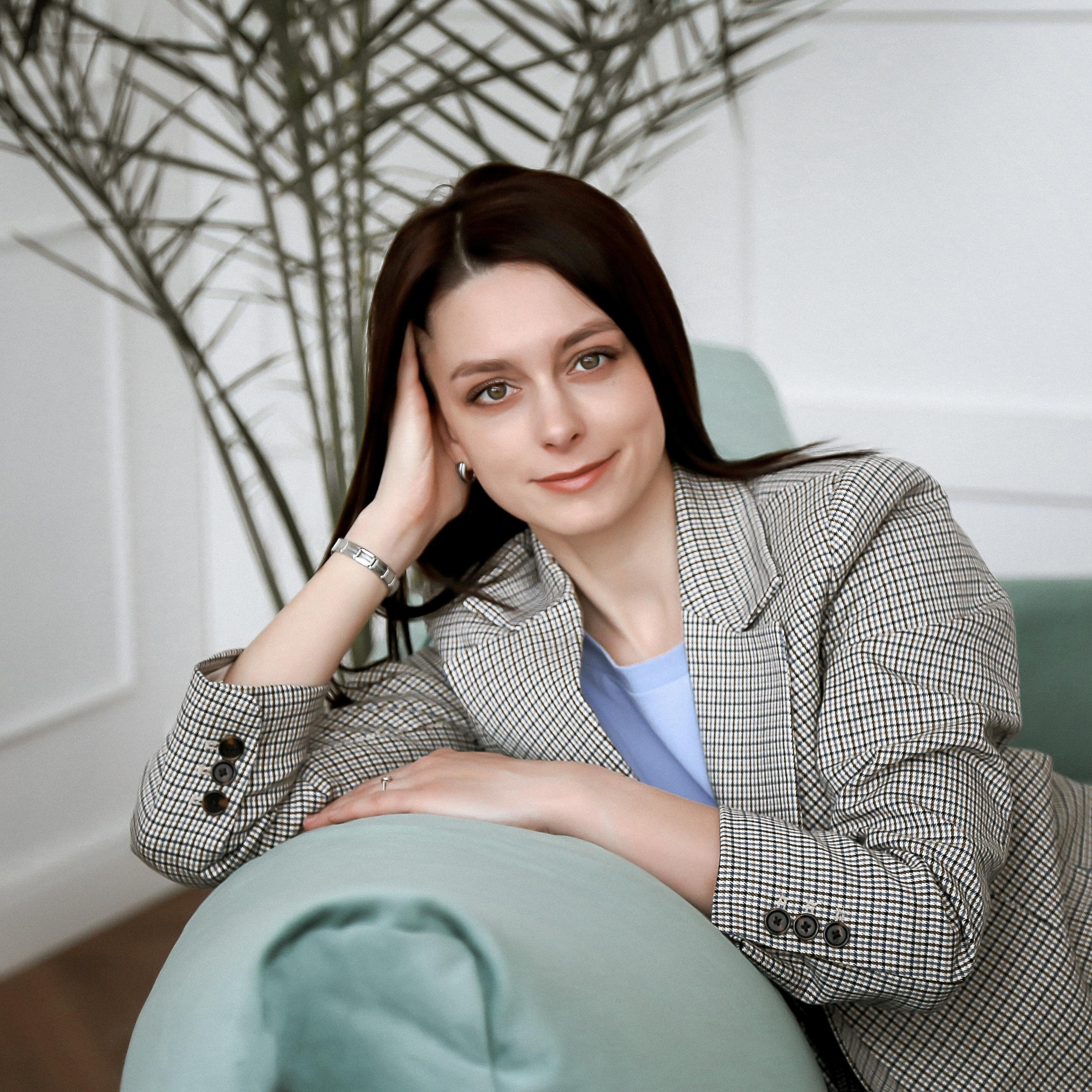 АНАСТАСИЯ. НАСТАВНИК ЭКСПЕРТОВ. Анастасия Гуськова: личный бренд/PR/медийность