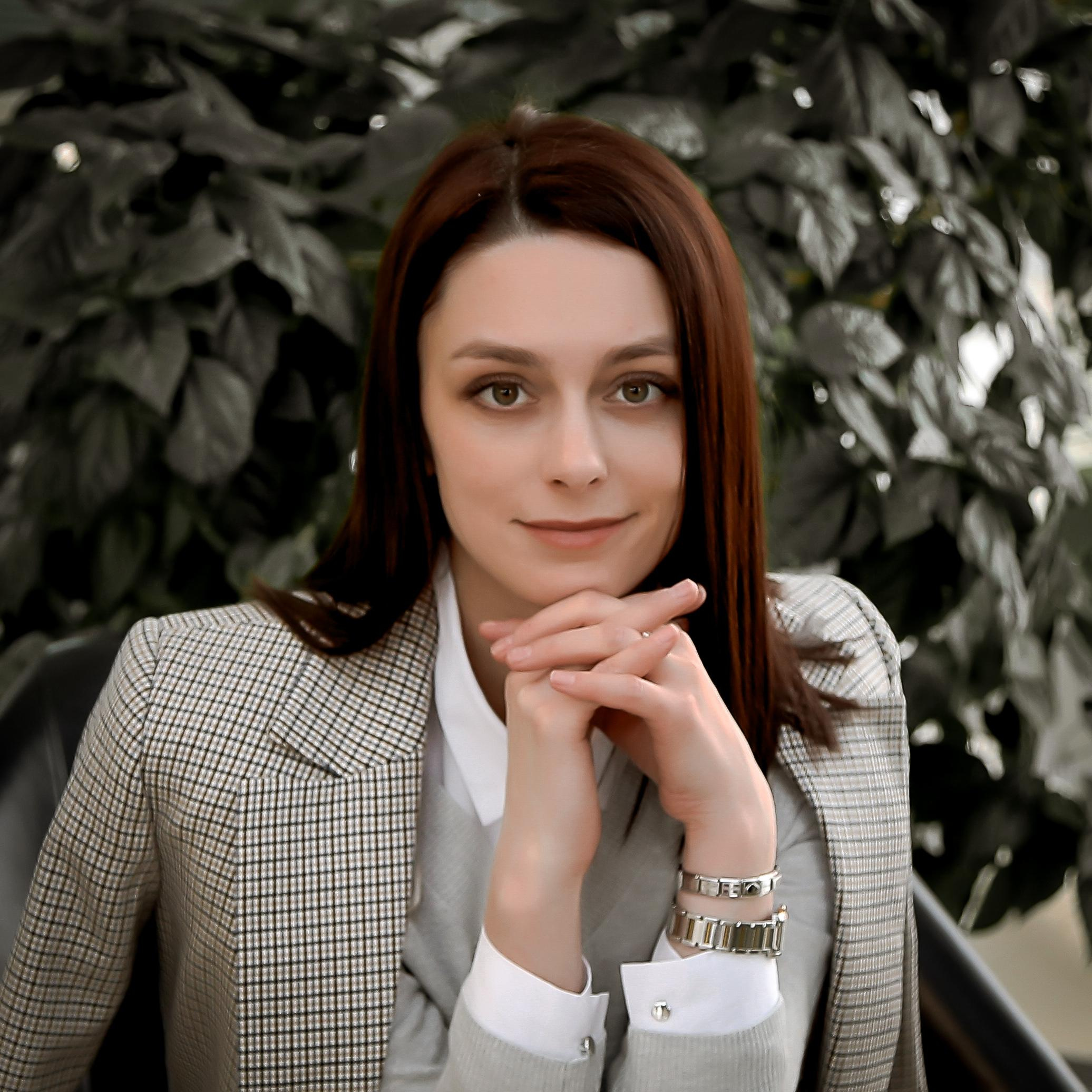 АНАСТАСИЯ. НАСТАВНИК ЭКСПЕРТОВ. Анастасия Гуськова: личный бренд/PR/медийность