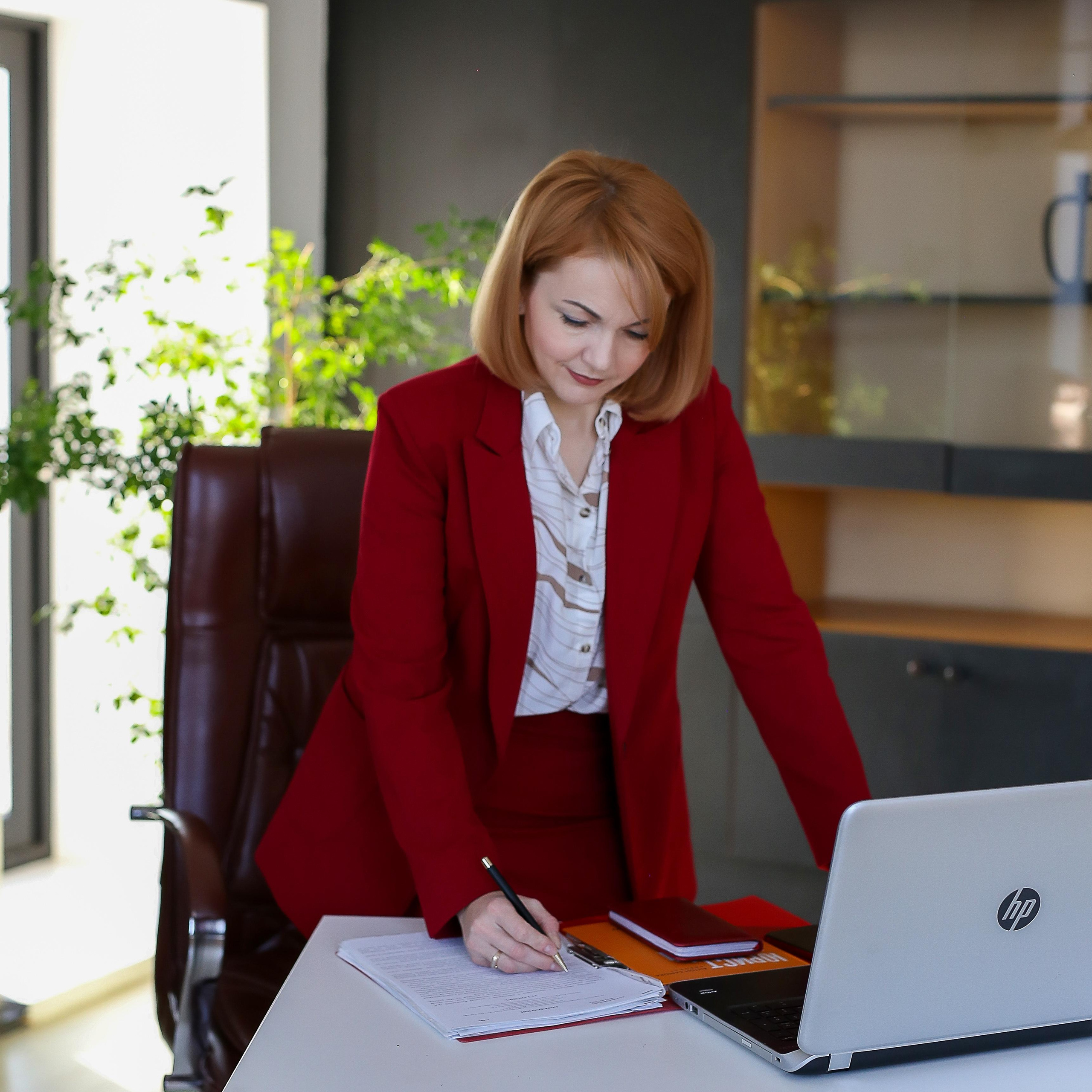 ЕКАТЕРИНА.ЮРИСТ. Анастасия Гуськова: личный бренд/PR/медийность