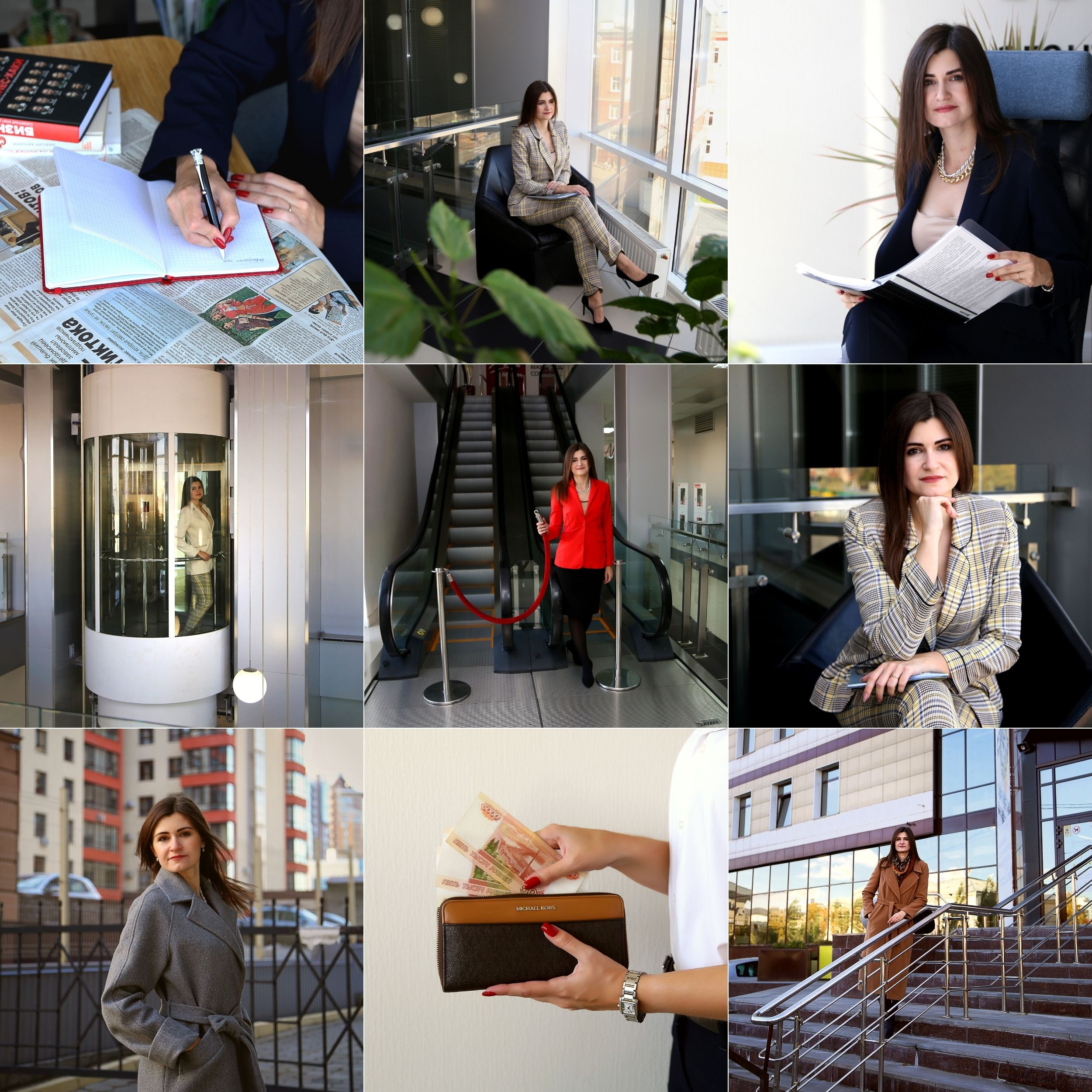 СВЕТЛАНА. КУРАТОР. Анастасия Гуськова: личный бренд/PR/медийность