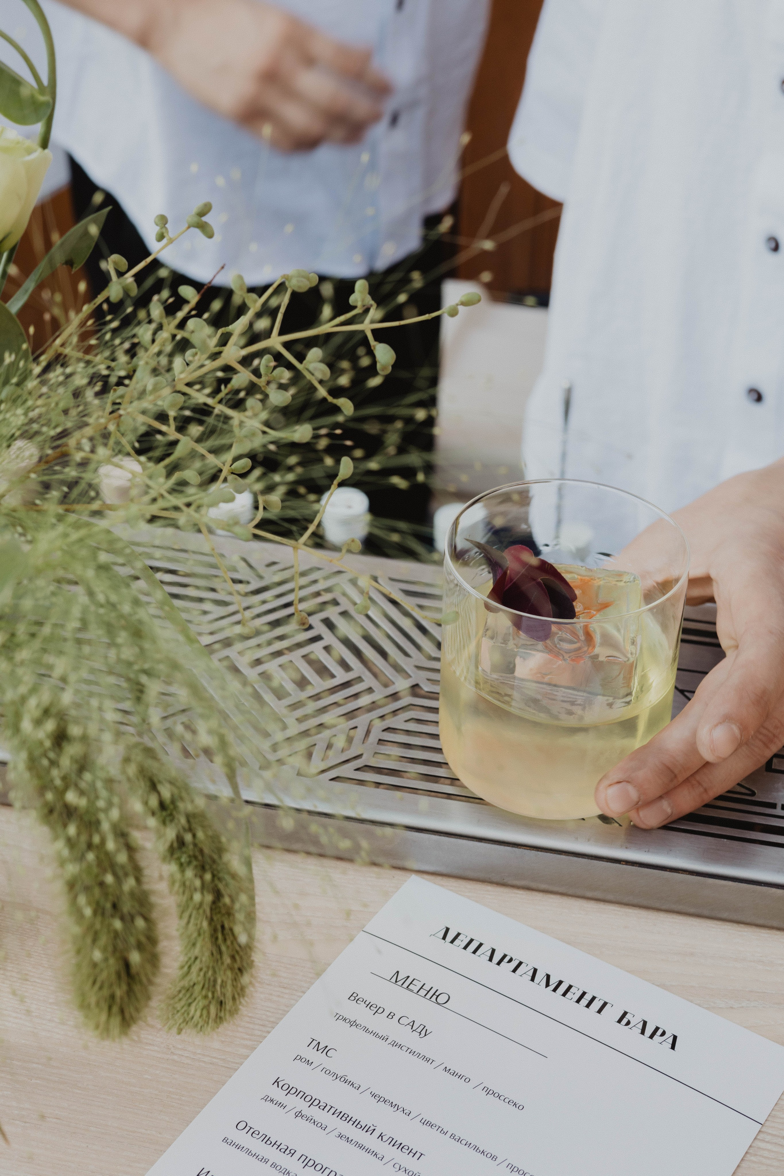 Репортажная съемка выездного бара на мероприятии | Николай Завалишин. NICKZAVALISHIN — Визуал который продаёт