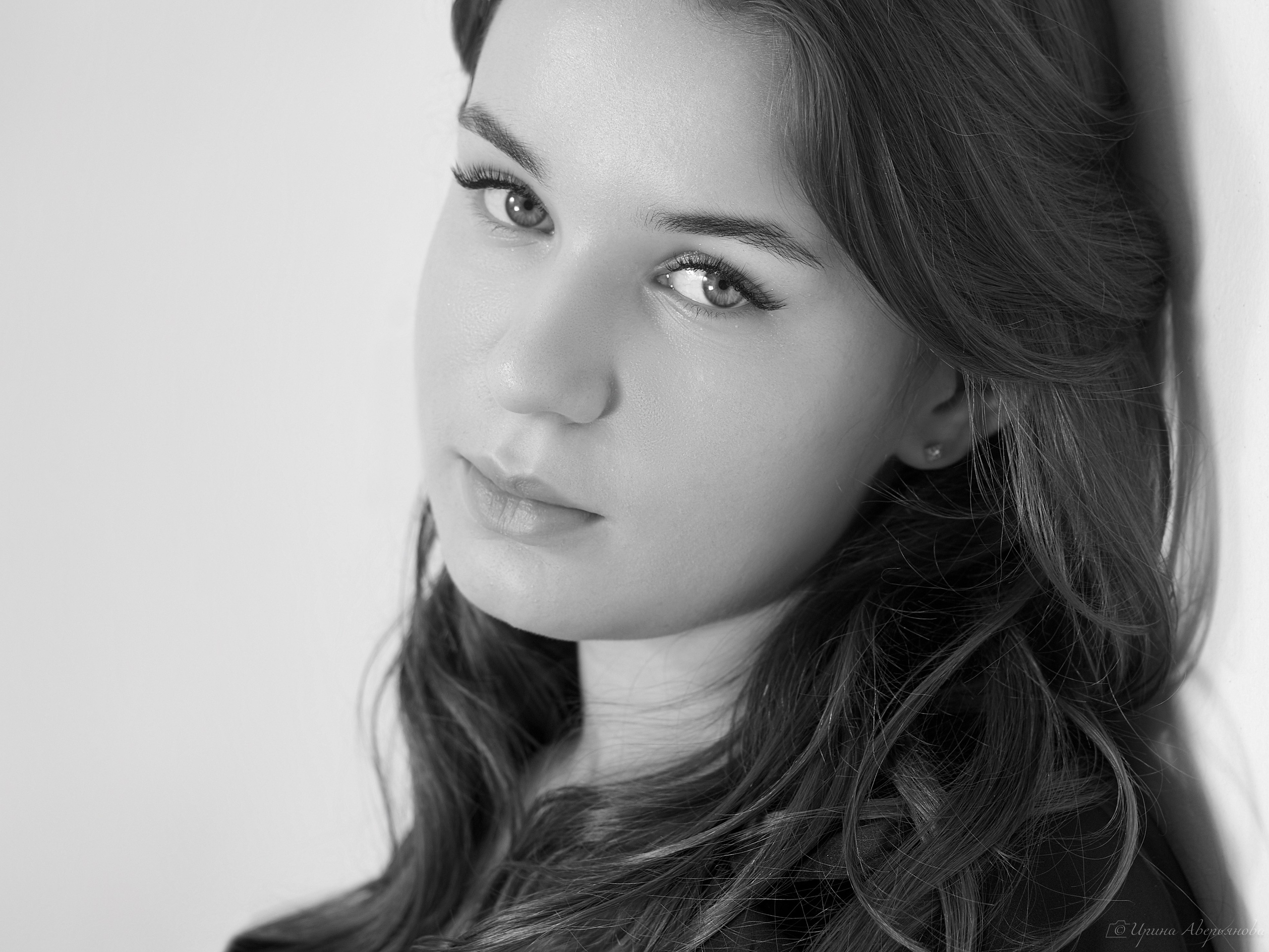 Фотосессия ко дню рождения. Фотограф в Ульяновске Ирина Аверьянова