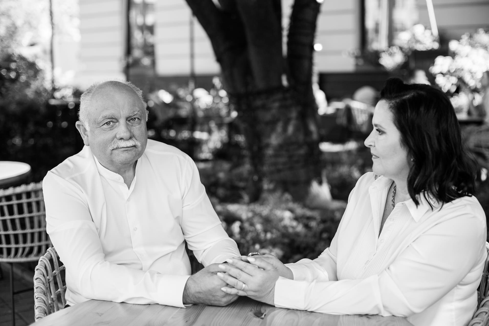 Марина и Александр. Юлия Лисняк, контент-фотограф в Санкт-Петербурге