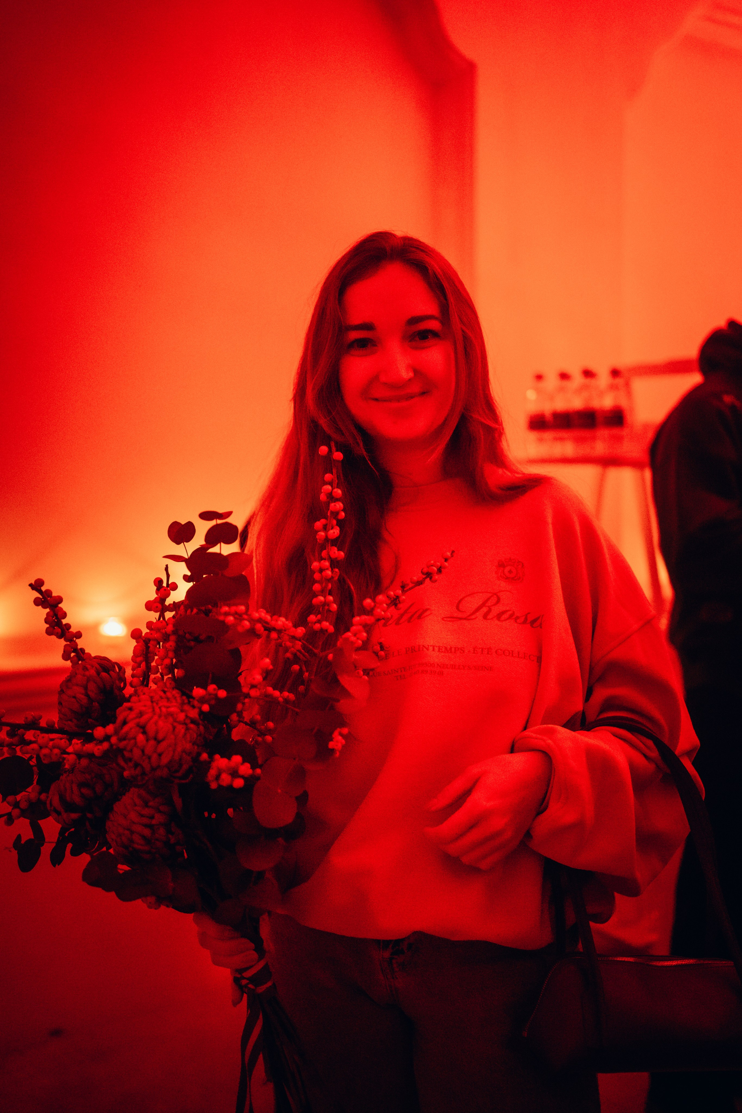 Презентация бутик-отеля «NOX». Главная