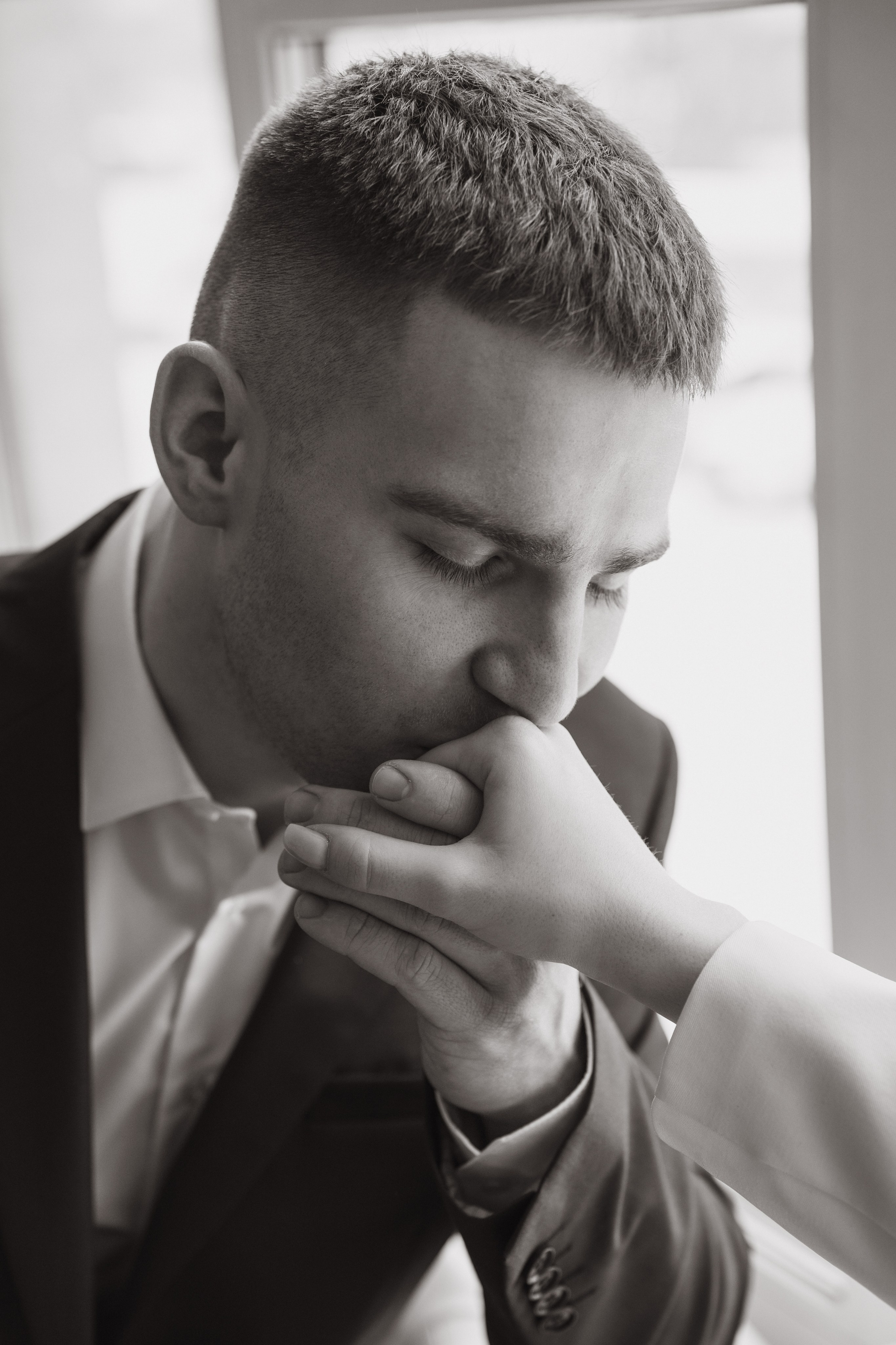 Дима и Арина