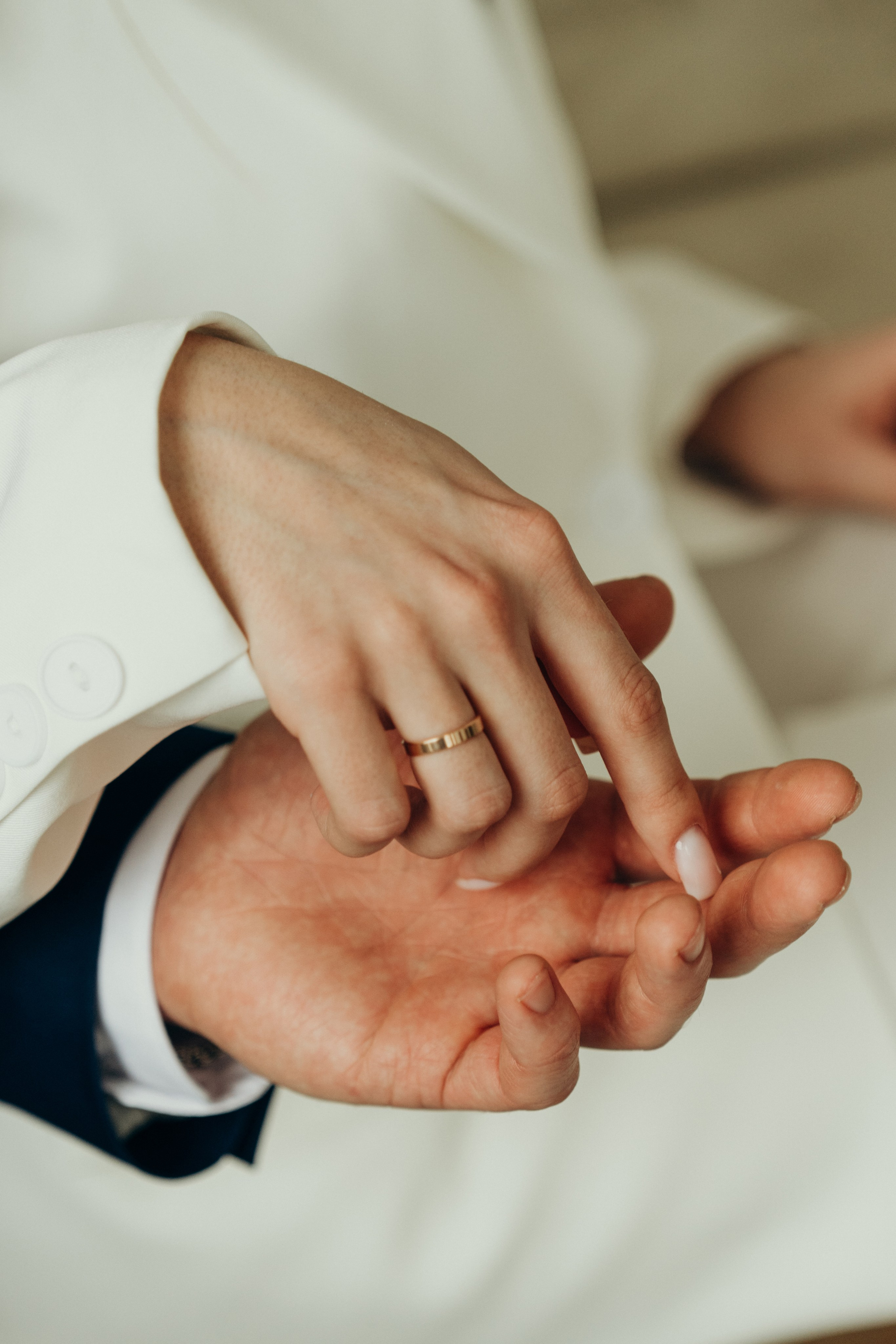 Дима и Арина