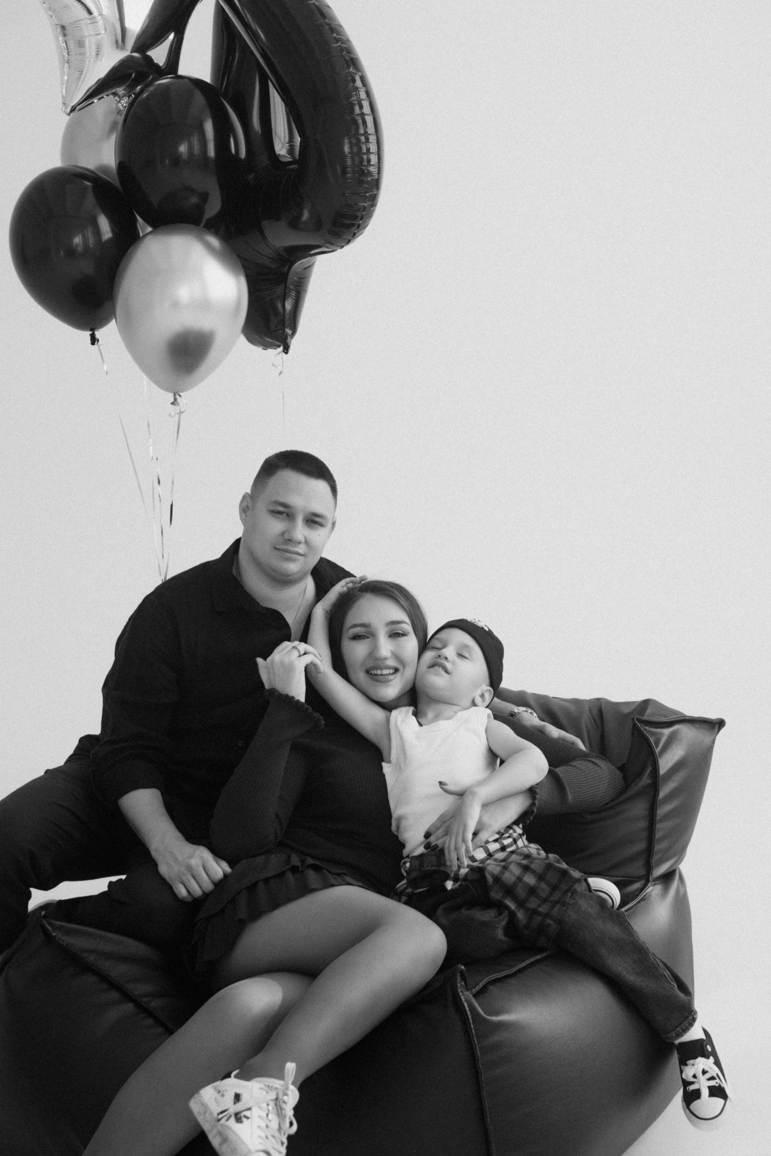 Мирону 4 года. Свадебный и семейный фотограф г. Волгоград Биленко Ангелина