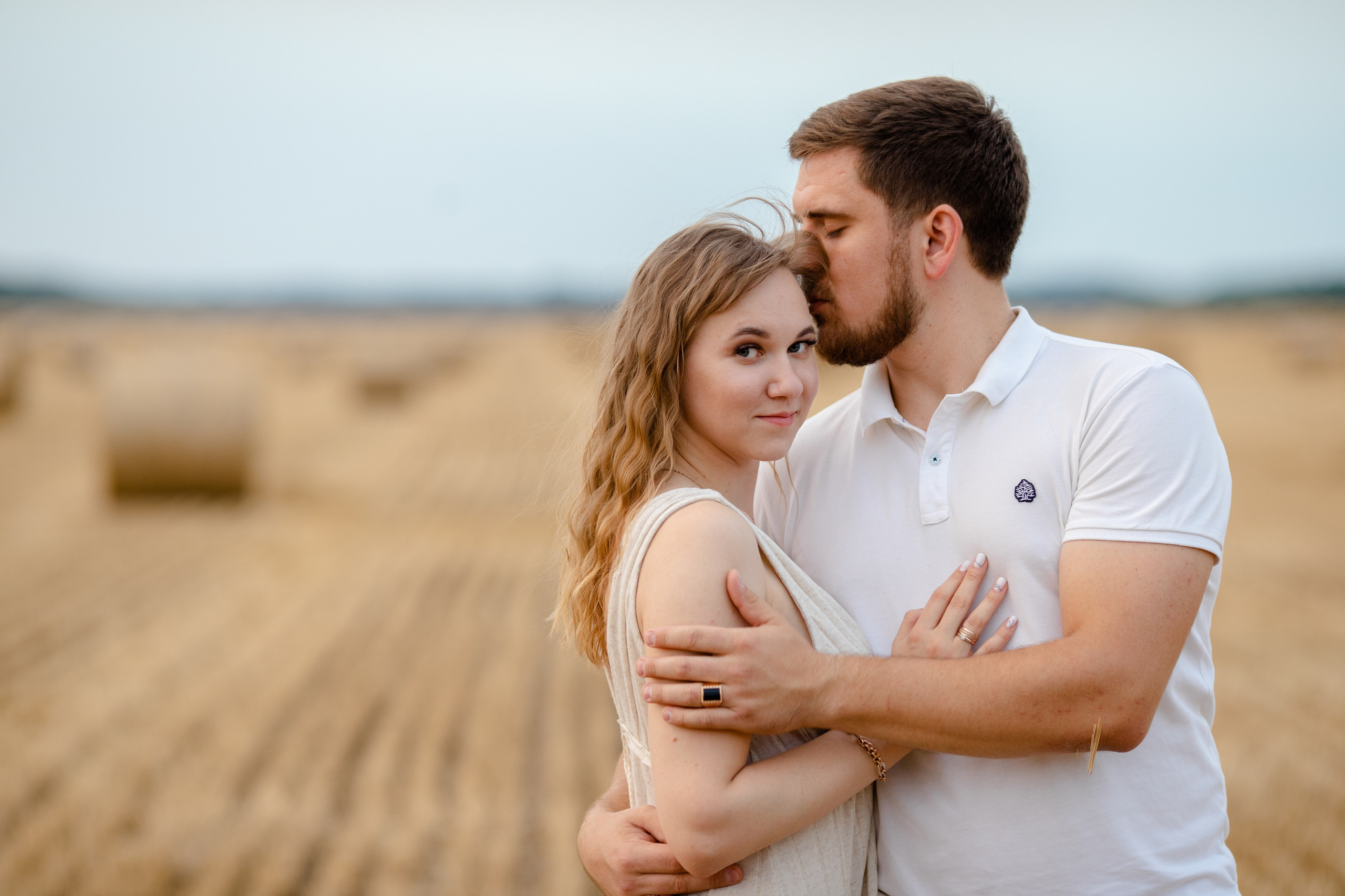 Игорь и Валерия. Семейный и свадебный фотограф Мальцева Юлия