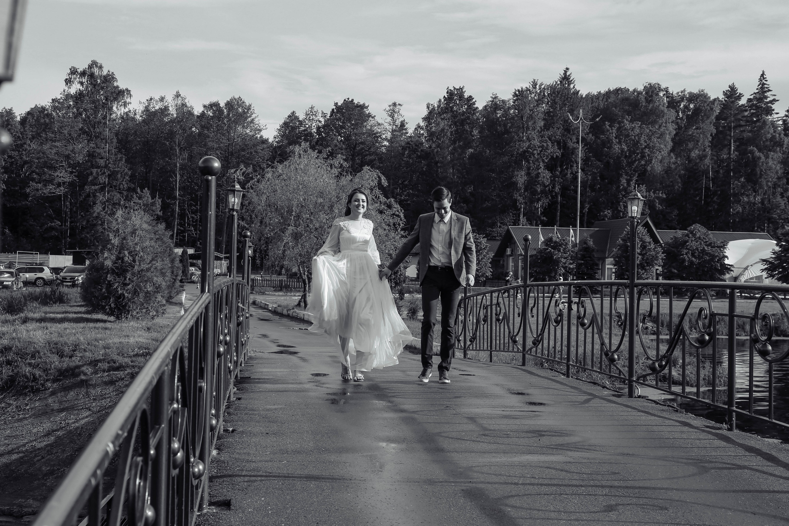 Свадебные съемки. Предметный и контент фотограф Александра Винник, Брянск