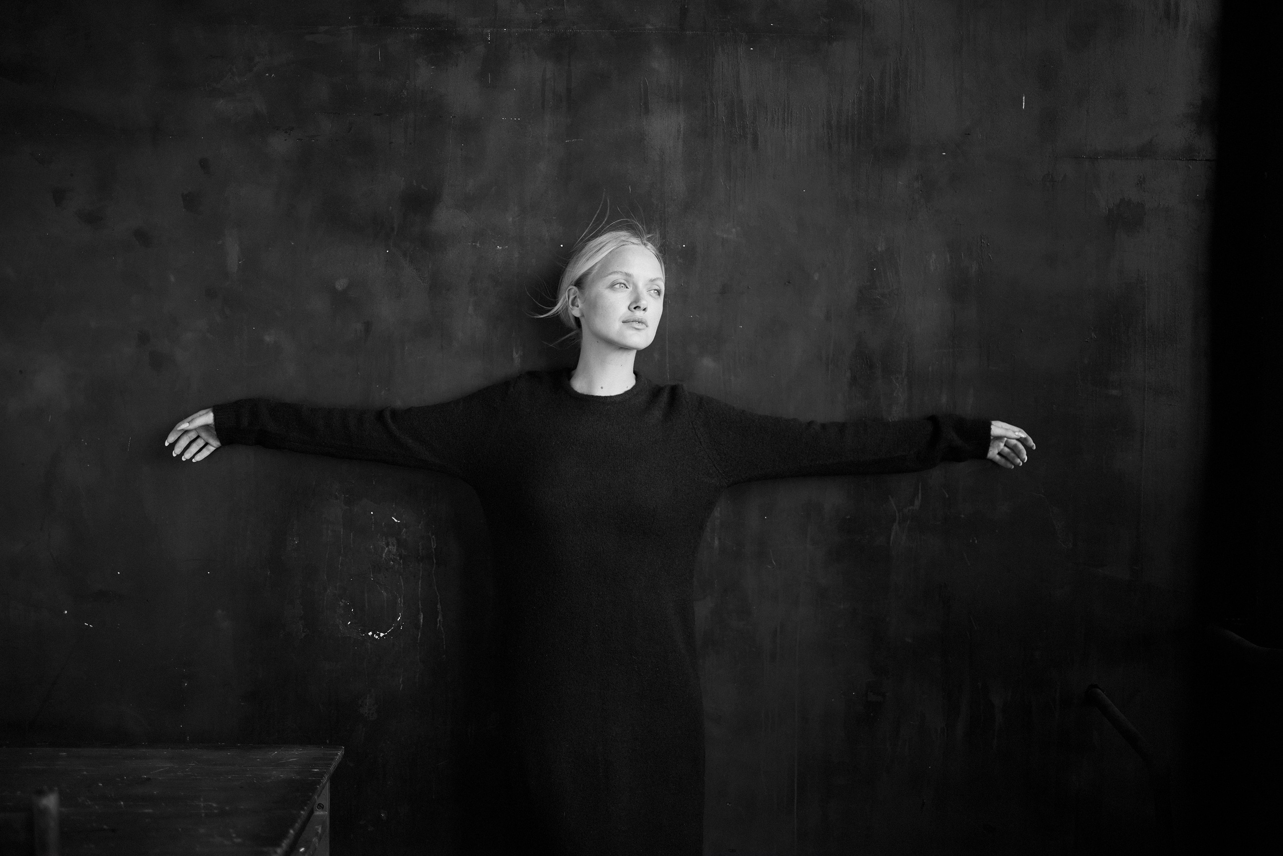 Саша Тулинова