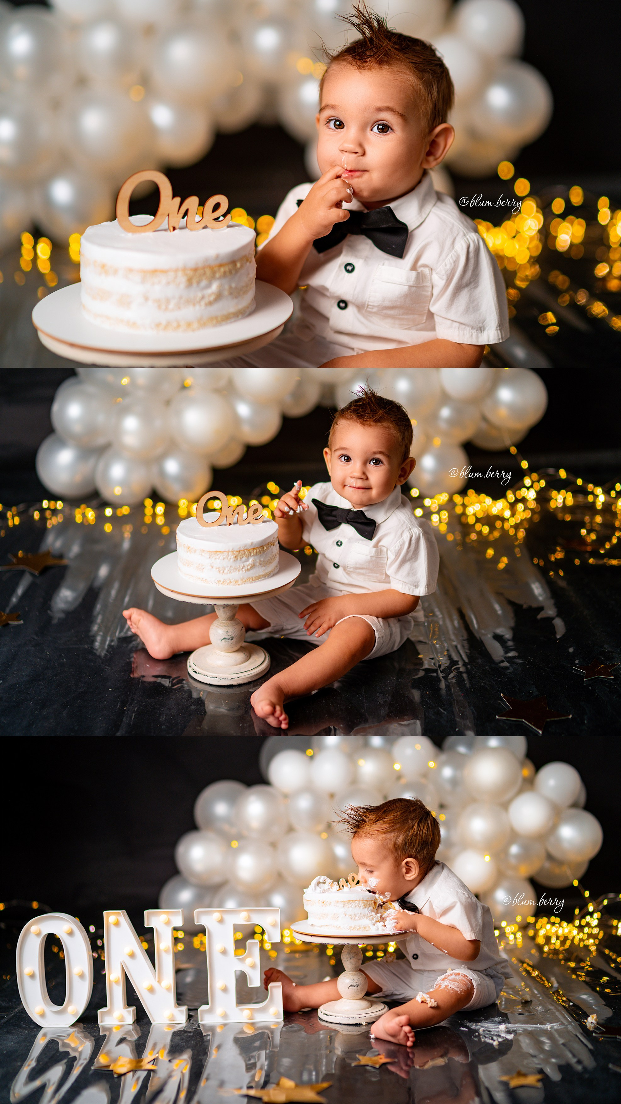 Фотосессия на годик Краснодар. Детский и семейный фотограф в Краснодаре Анастасия Blumberry