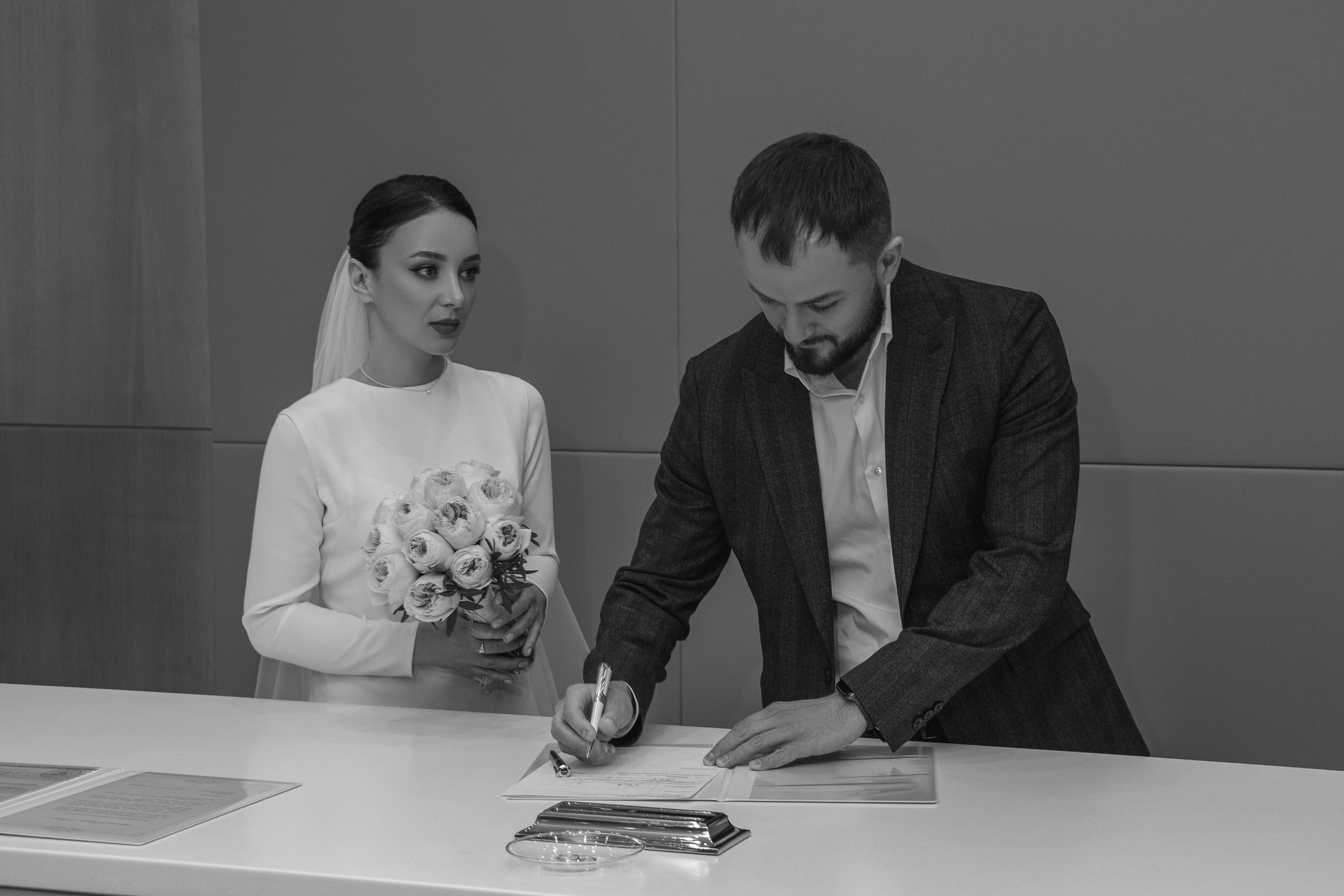 Лилия и Михаил. Профессиональный портретный фотограф в Москве Великанова Татьяна