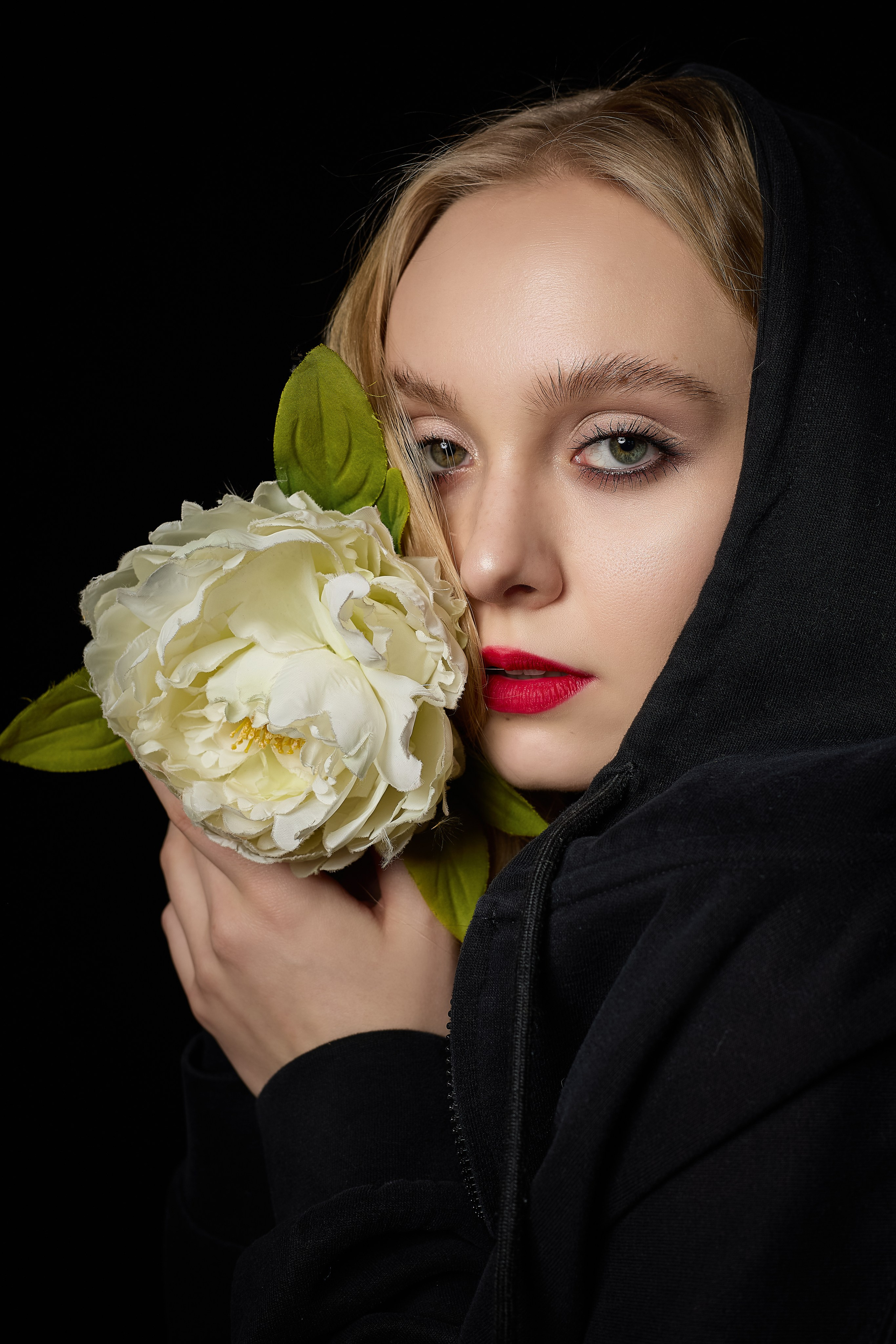 Фотосъемка девушки модели. Фотограф, мобилограф Ростов-на-Дону