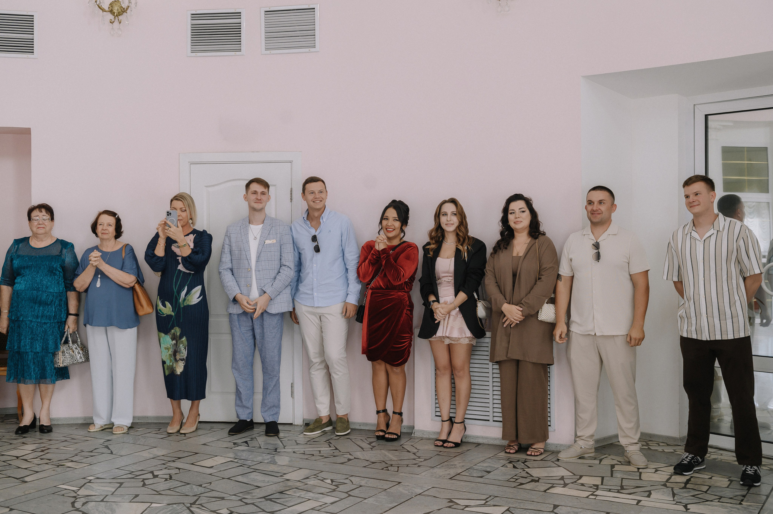 Владимир и Елизавета. Свадебный фотограф