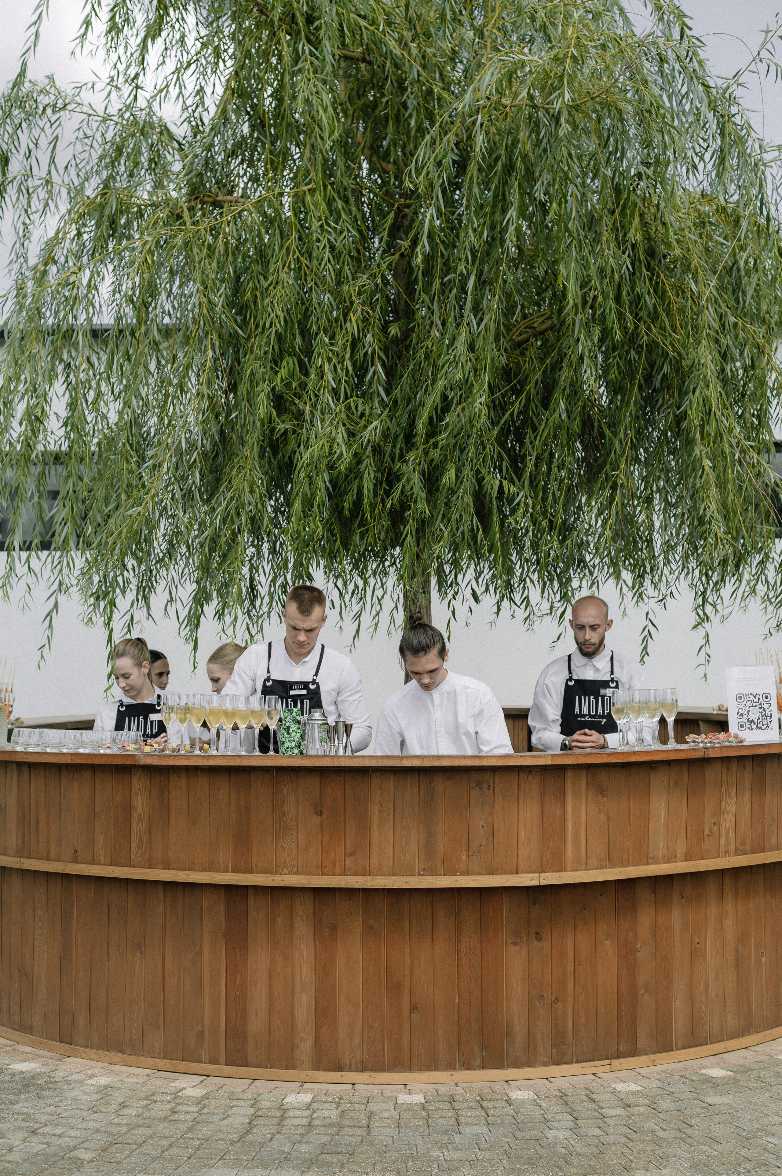 Андрей и Анастасия. Свадебный фотограф