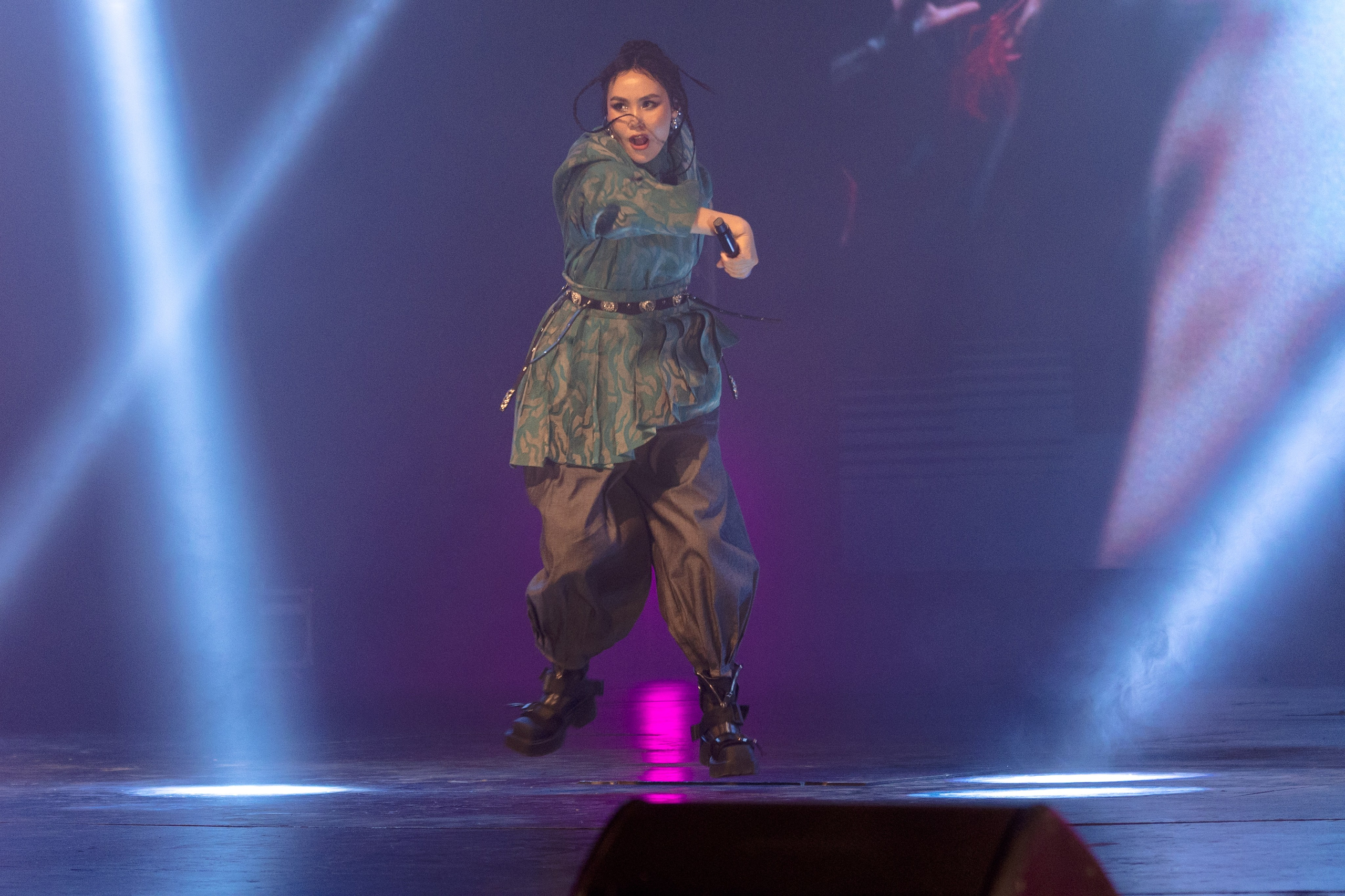 II Дальневосточная Кинопремия. Свадебный и семейный фотограф в Улан-Удэ