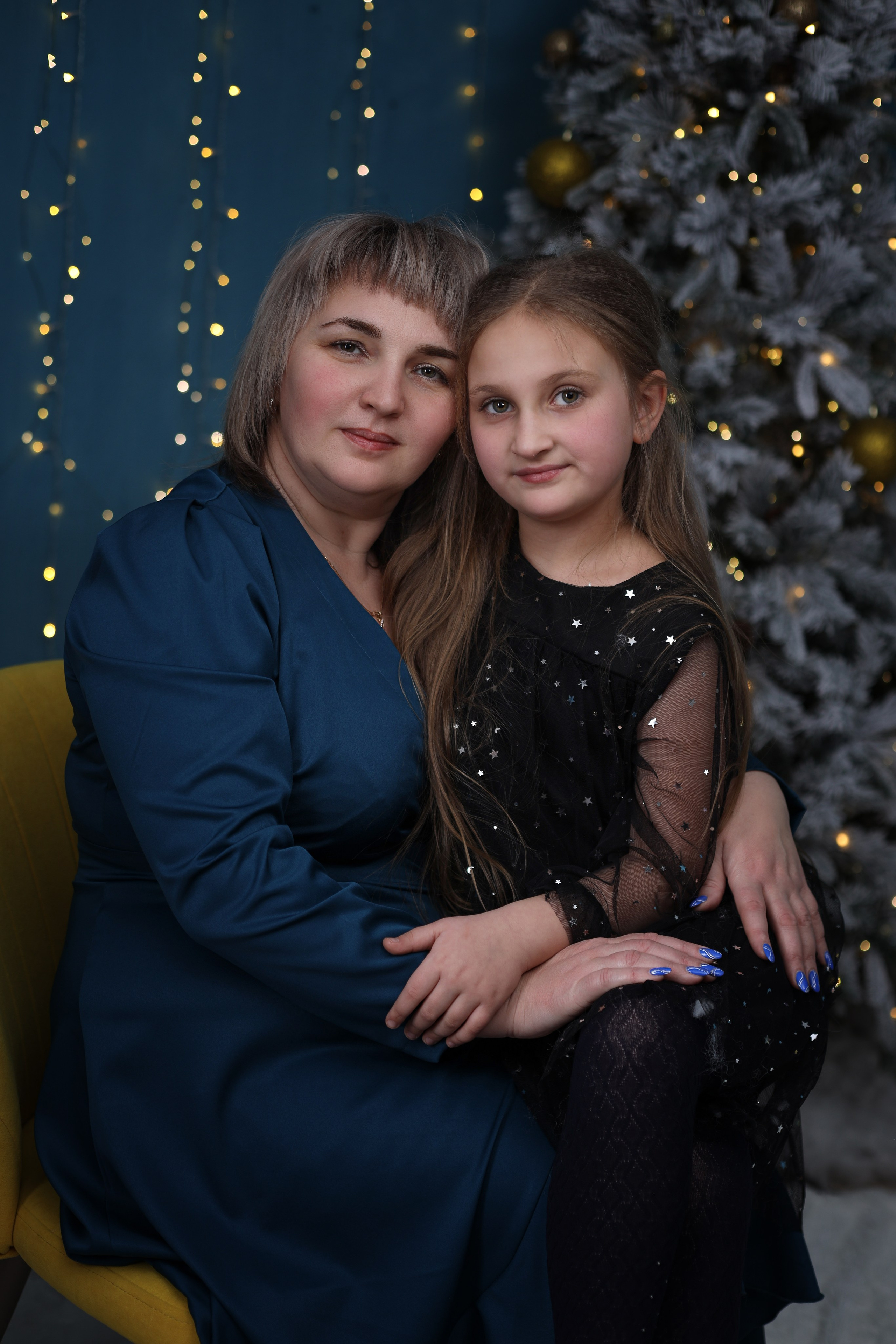 Семейная. Фотограф Ирина Смолина в г. Шимановске/Амурская область