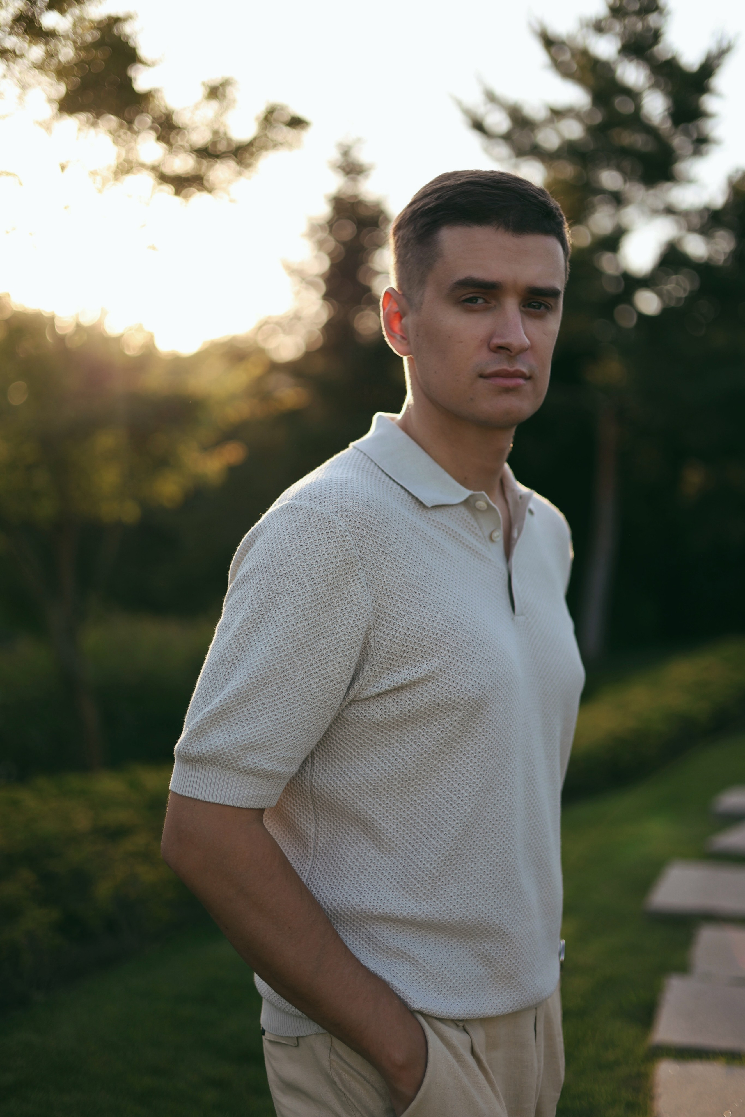 Highlights. Фотограф Майя Иванова