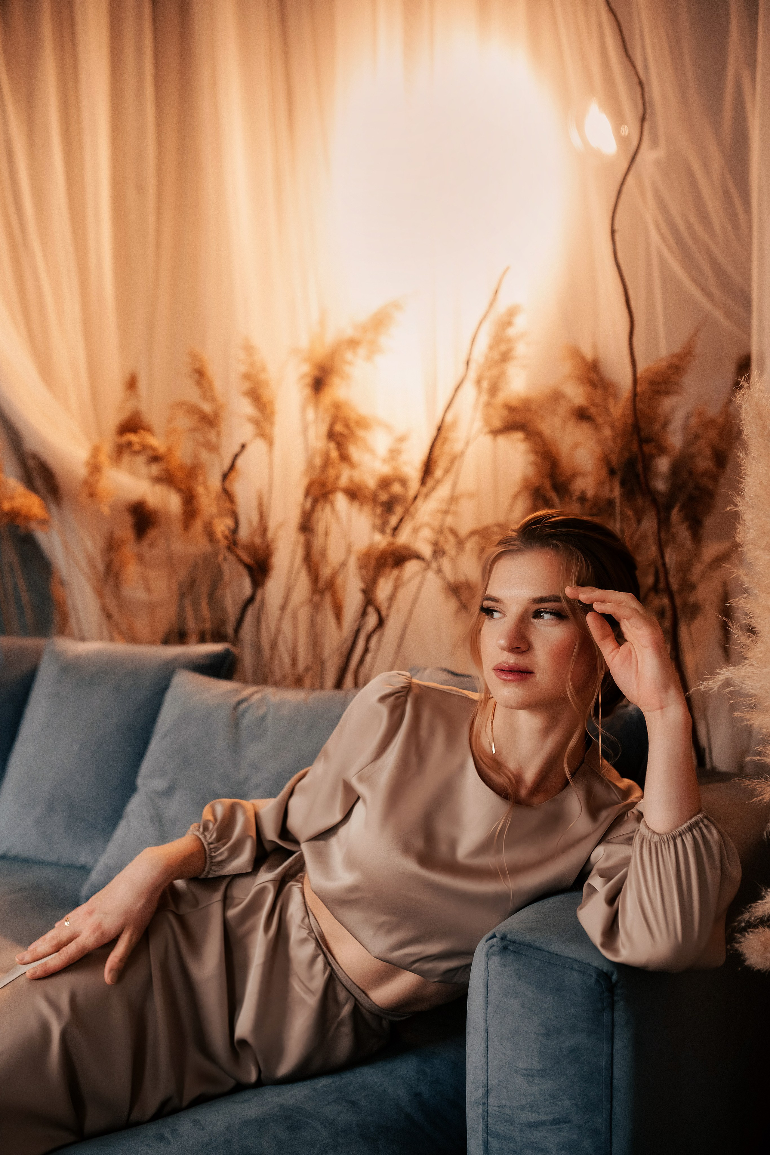 Ирина. Свадебный, семейный и детский фотограф в Москве и области