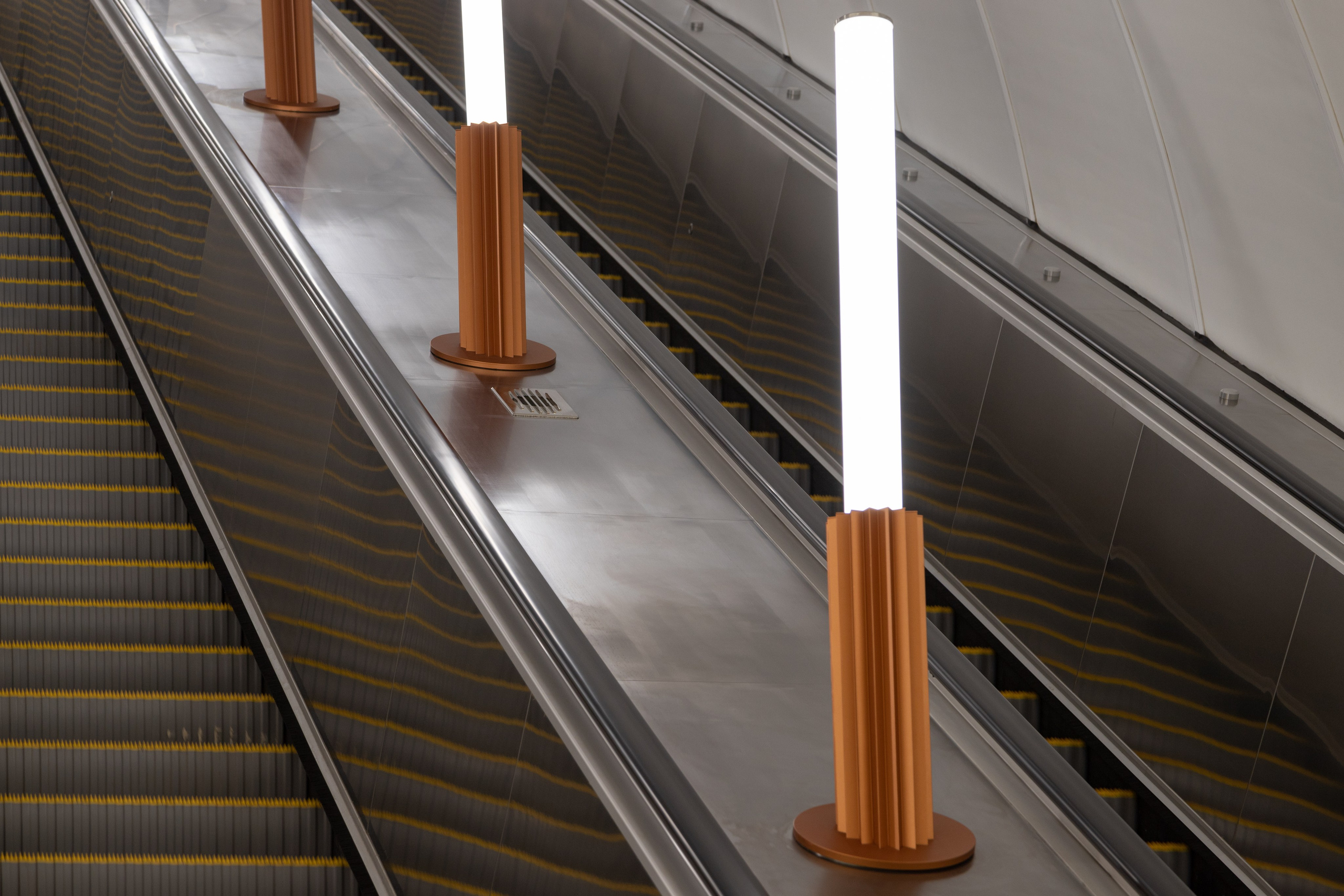 Промышленная фотография. Интерьерный и архитектурный фотограф Солодова Алина