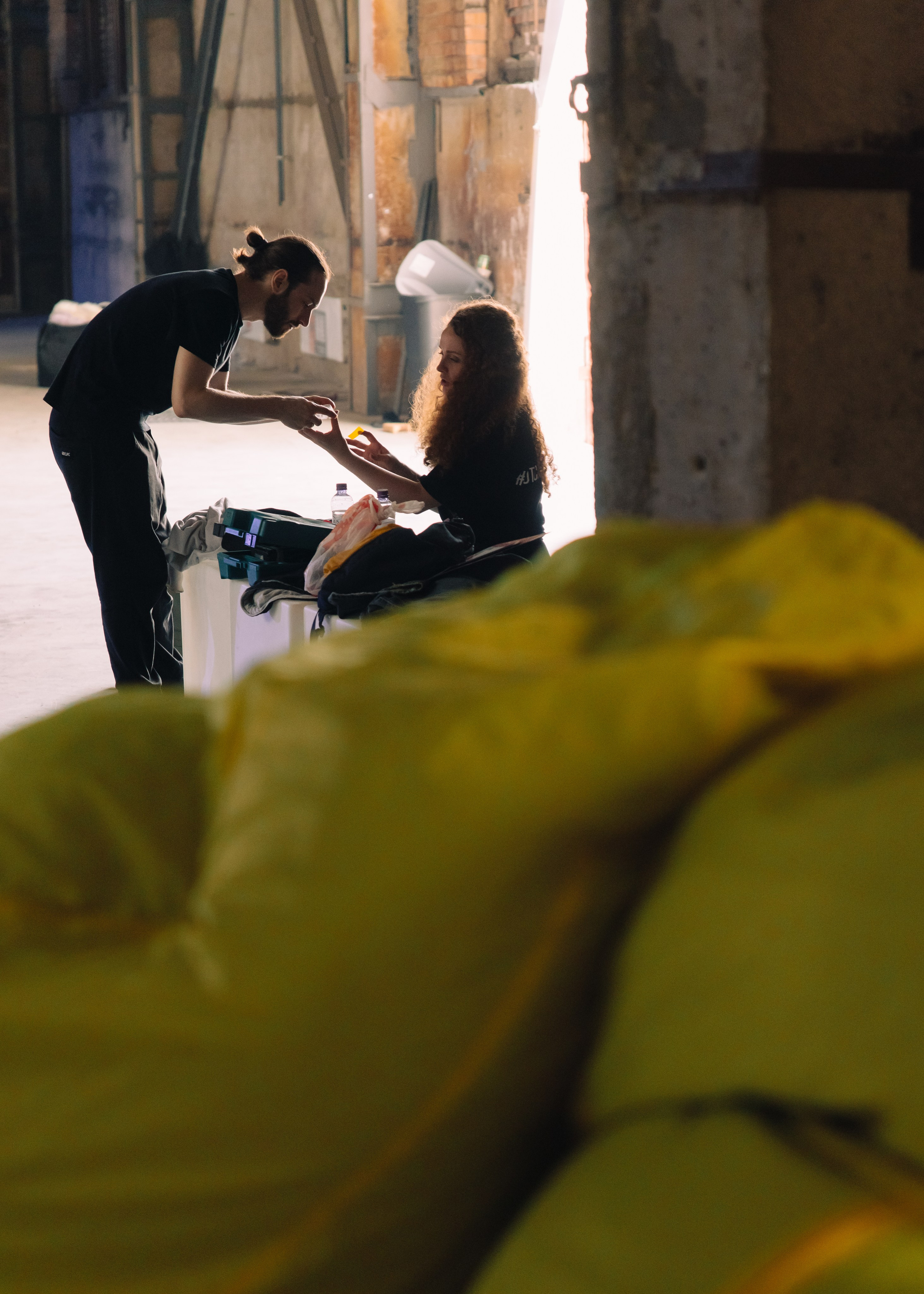 @sladkayavataagency. Свадебный и репортажный фотограф в Москве Владимир Сергеев | Naysaikolo