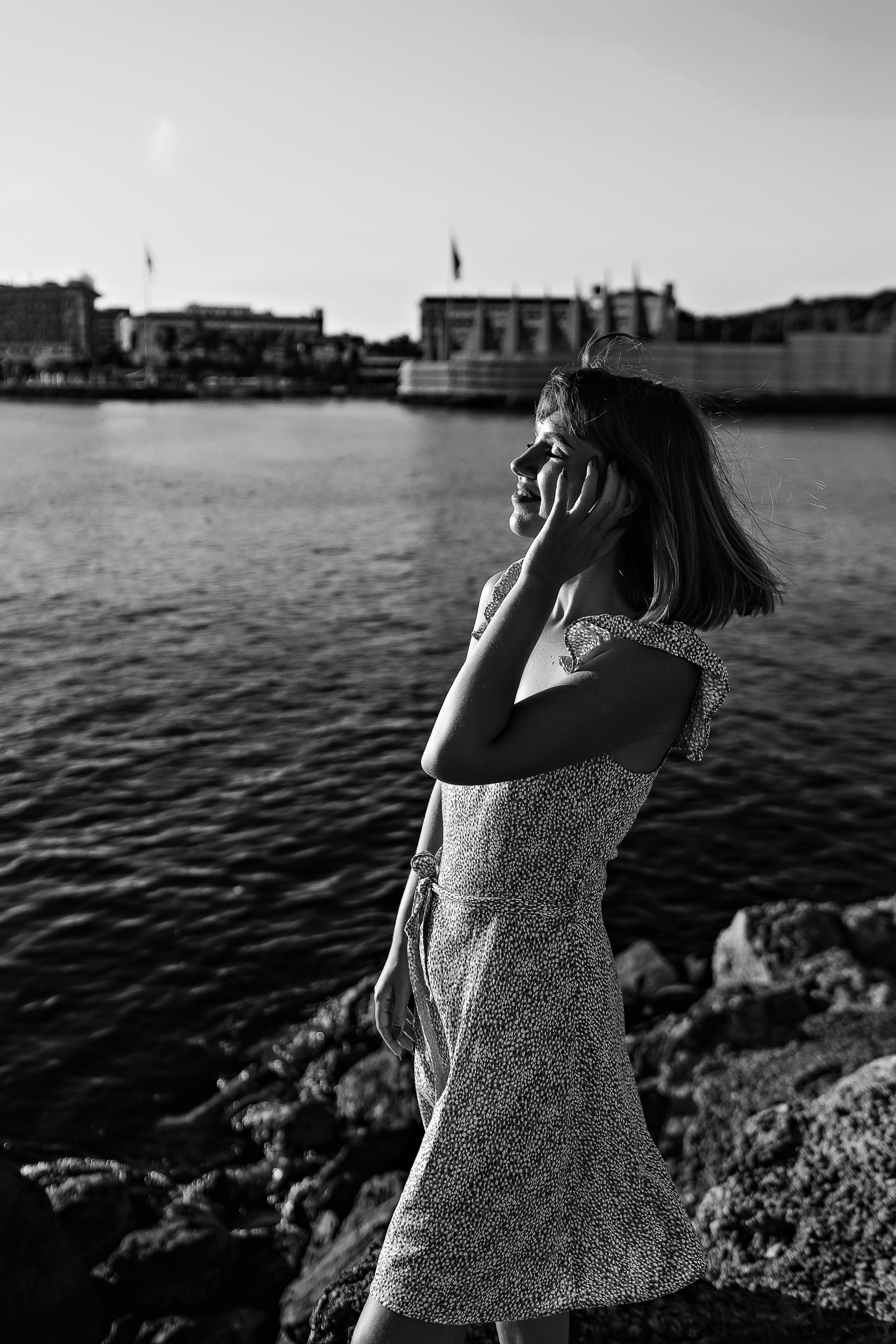 Корабельная пристань. Семейный фотограф Тюмень, фотограф на роды Салмина Мария