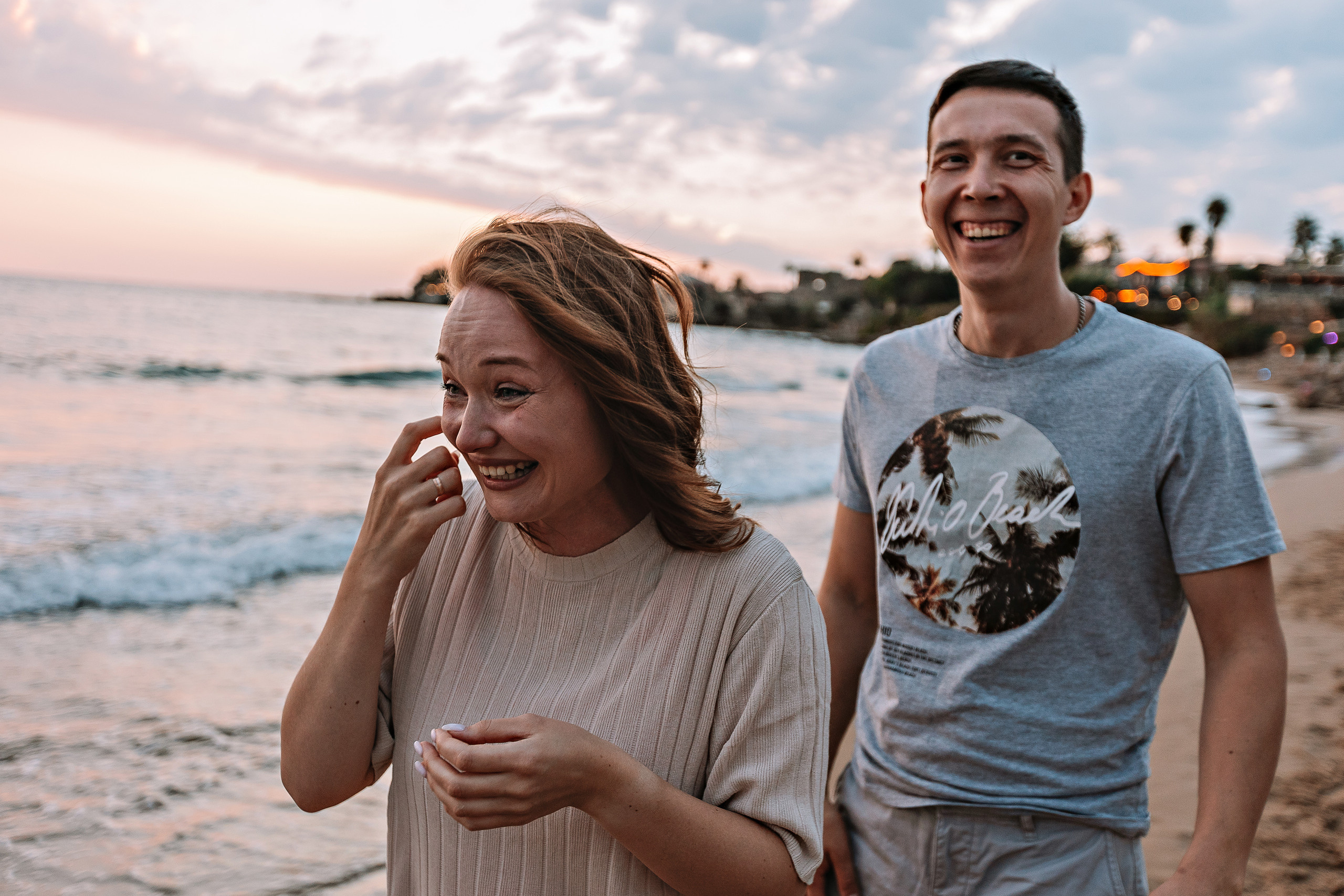 Беременность (сиде+море). Семейный фотограф Тюмень, фотограф на роды Салмина Мария