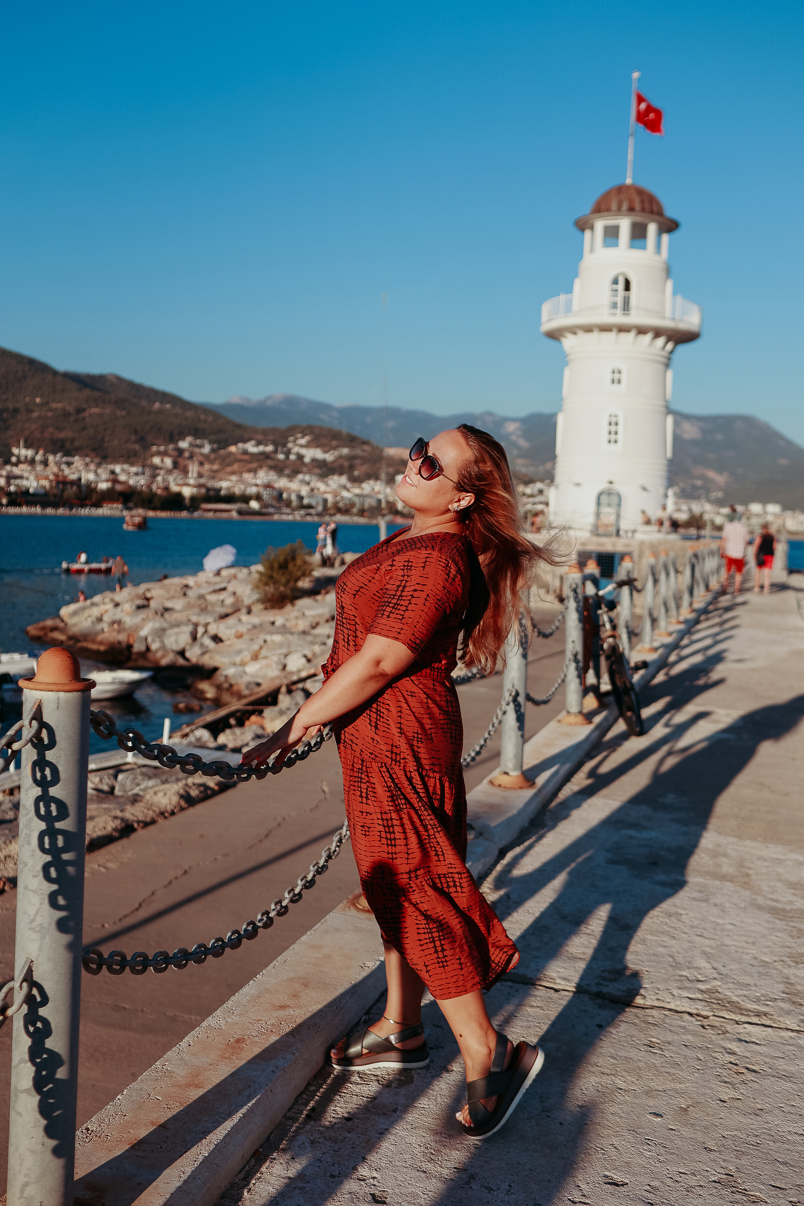 Аланья (маяк). Семейный фотограф Тюмень, фотограф на роды Салмина Мария