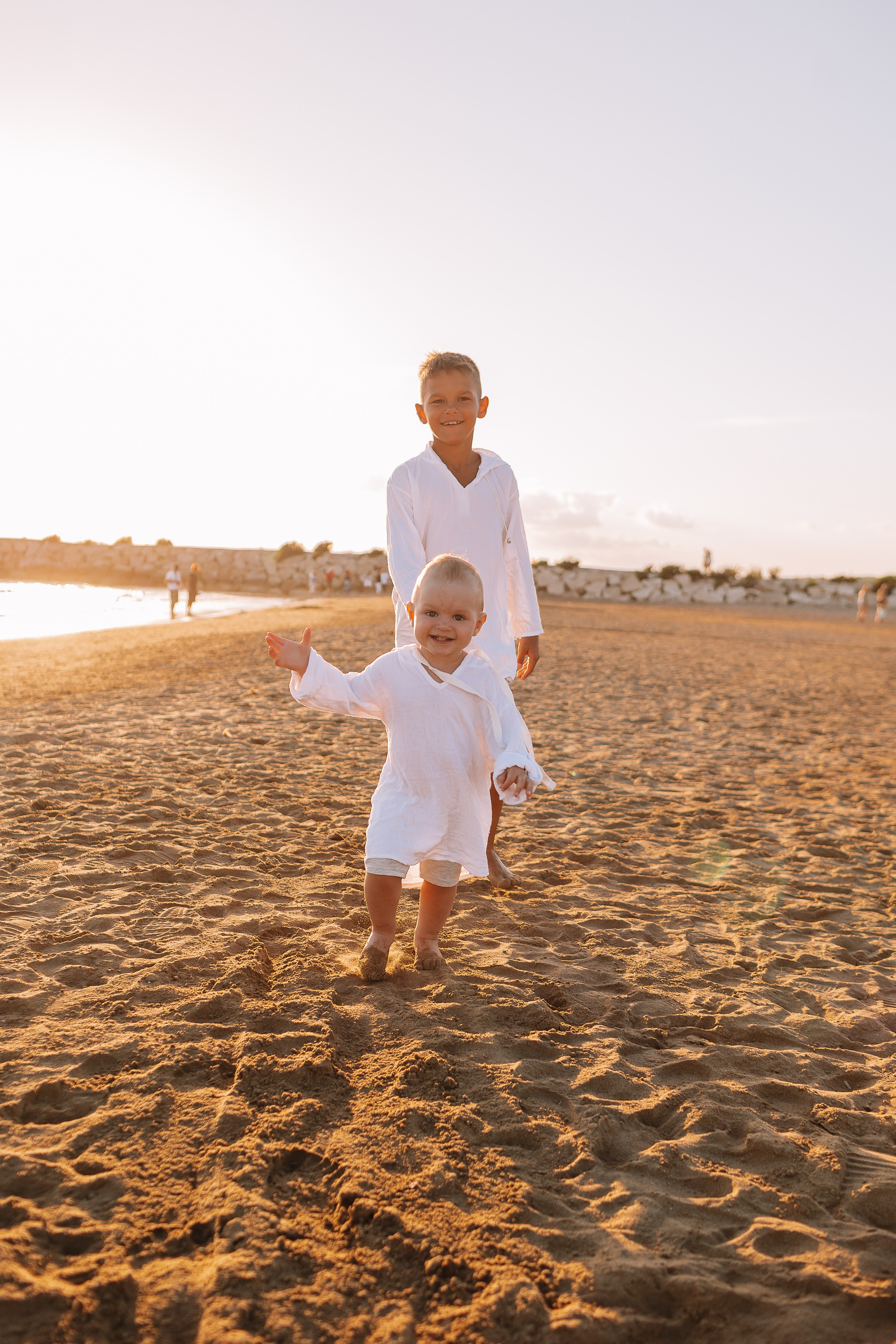 Пляж (Манавгат). Семейный фотограф Тюмень, фотограф на роды Салмина Мария