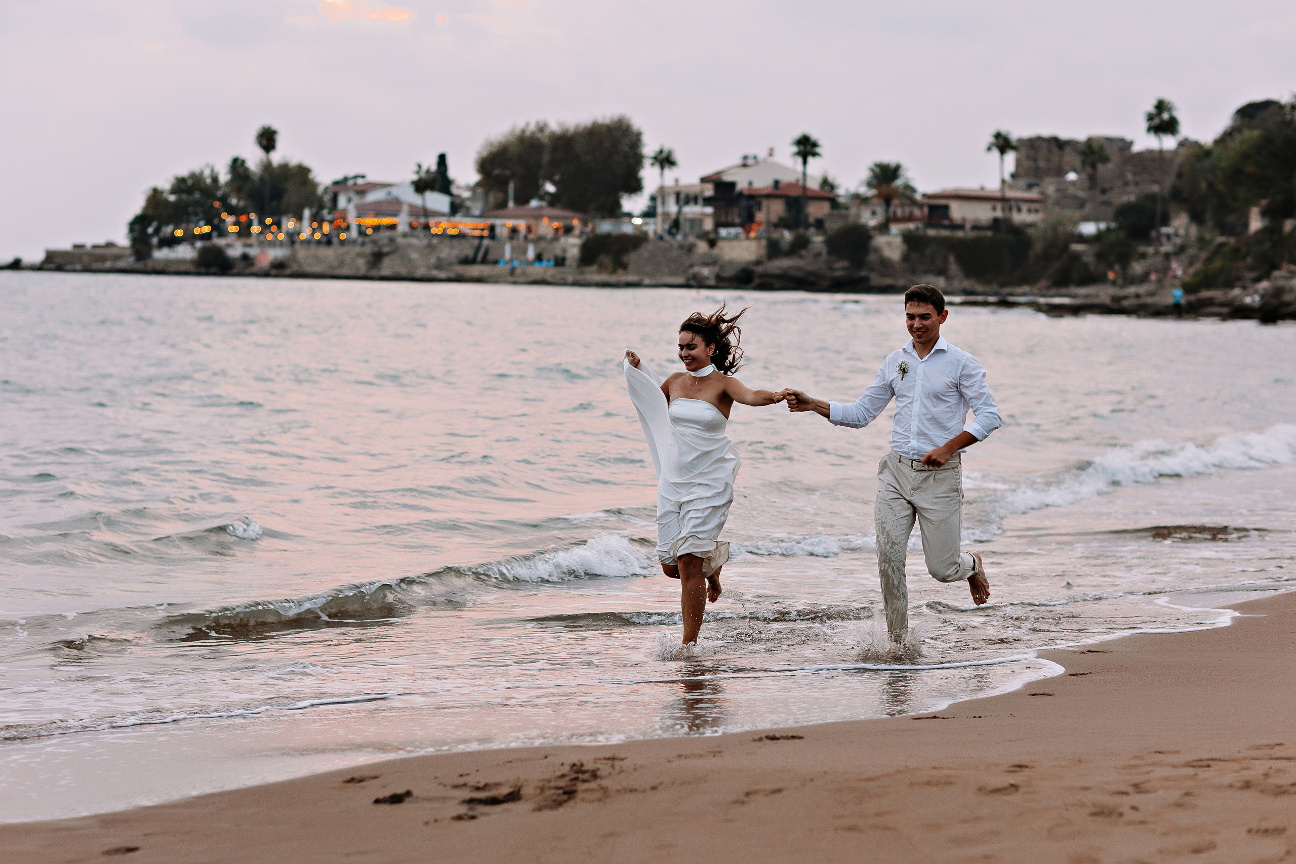 Турция (Сиде, 2,5 часа прогулки). Семейный фотограф Тюмень, фотограф на роды Салмина Мария