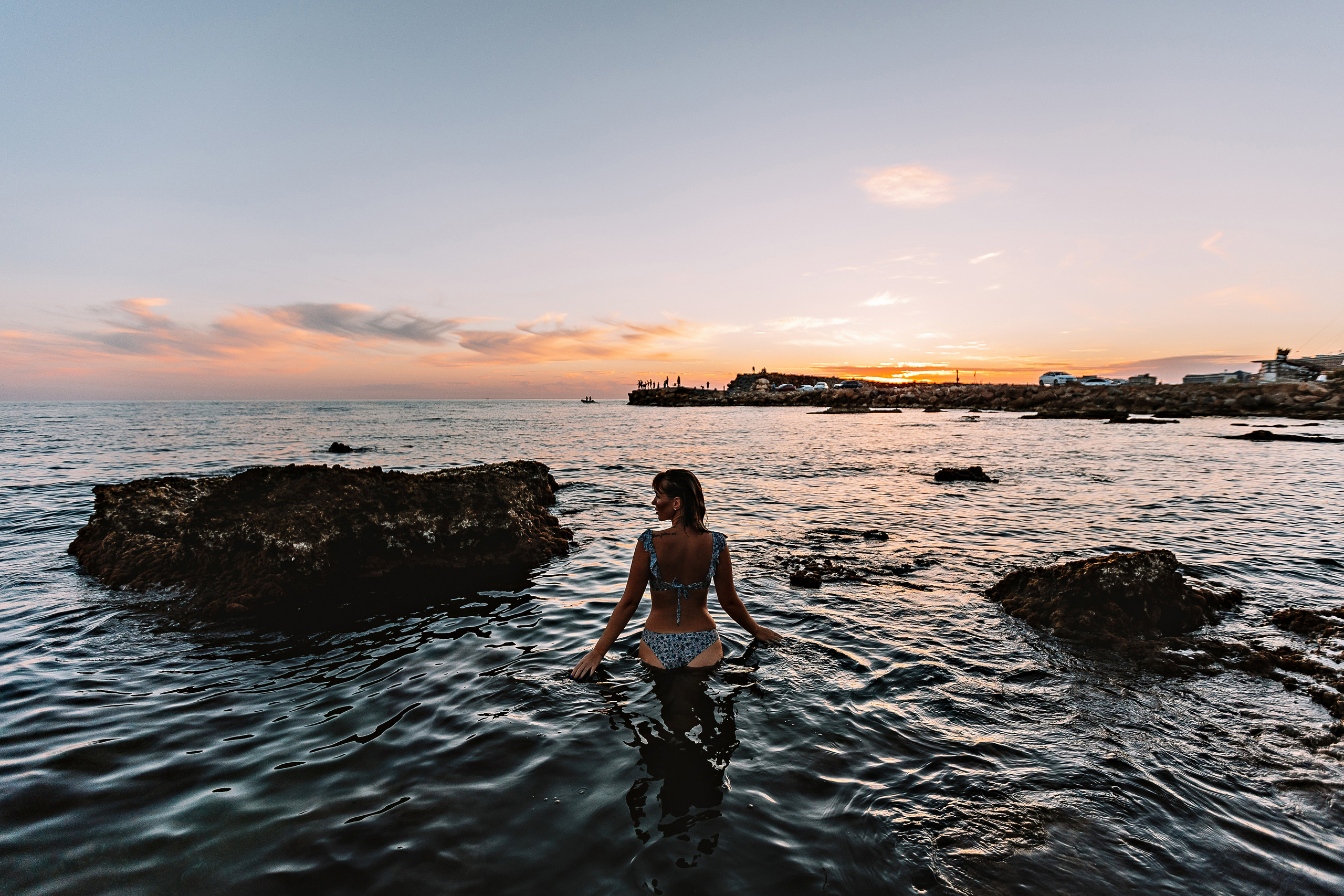 Индивидуальная. Семейный фотограф Тюмень, фотограф на роды Салмина Мария