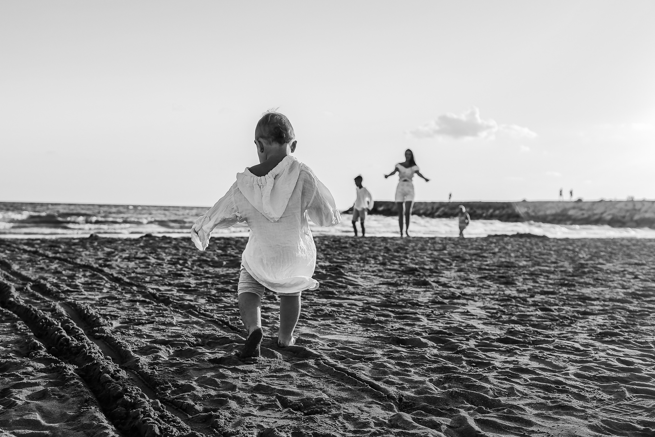 Пляж (Манавгат). Семейный фотограф Тюмень, фотограф на роды Салмина Мария