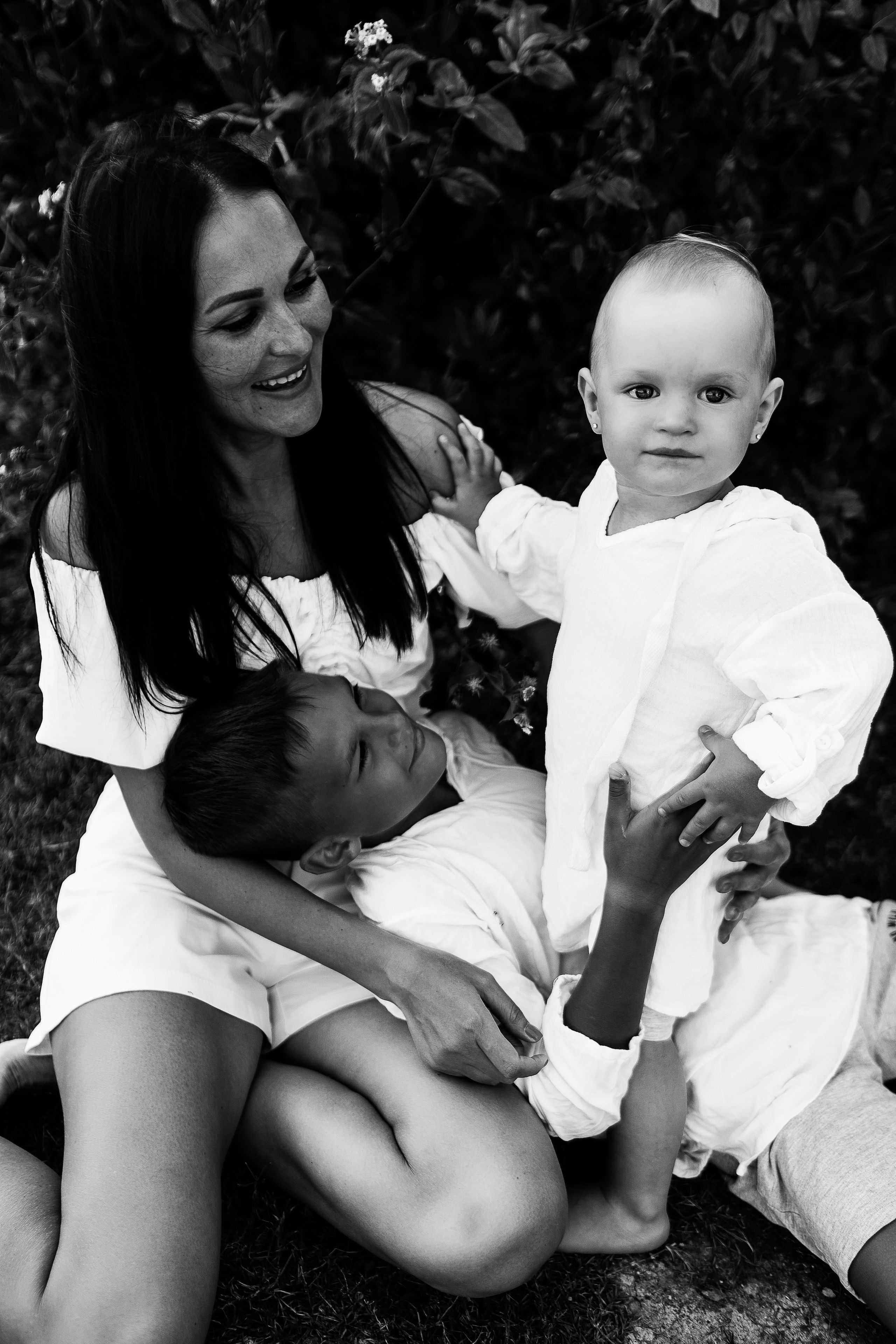 Пляж (Манавгат). Семейный фотограф Тюмень, фотограф на роды Салмина Мария