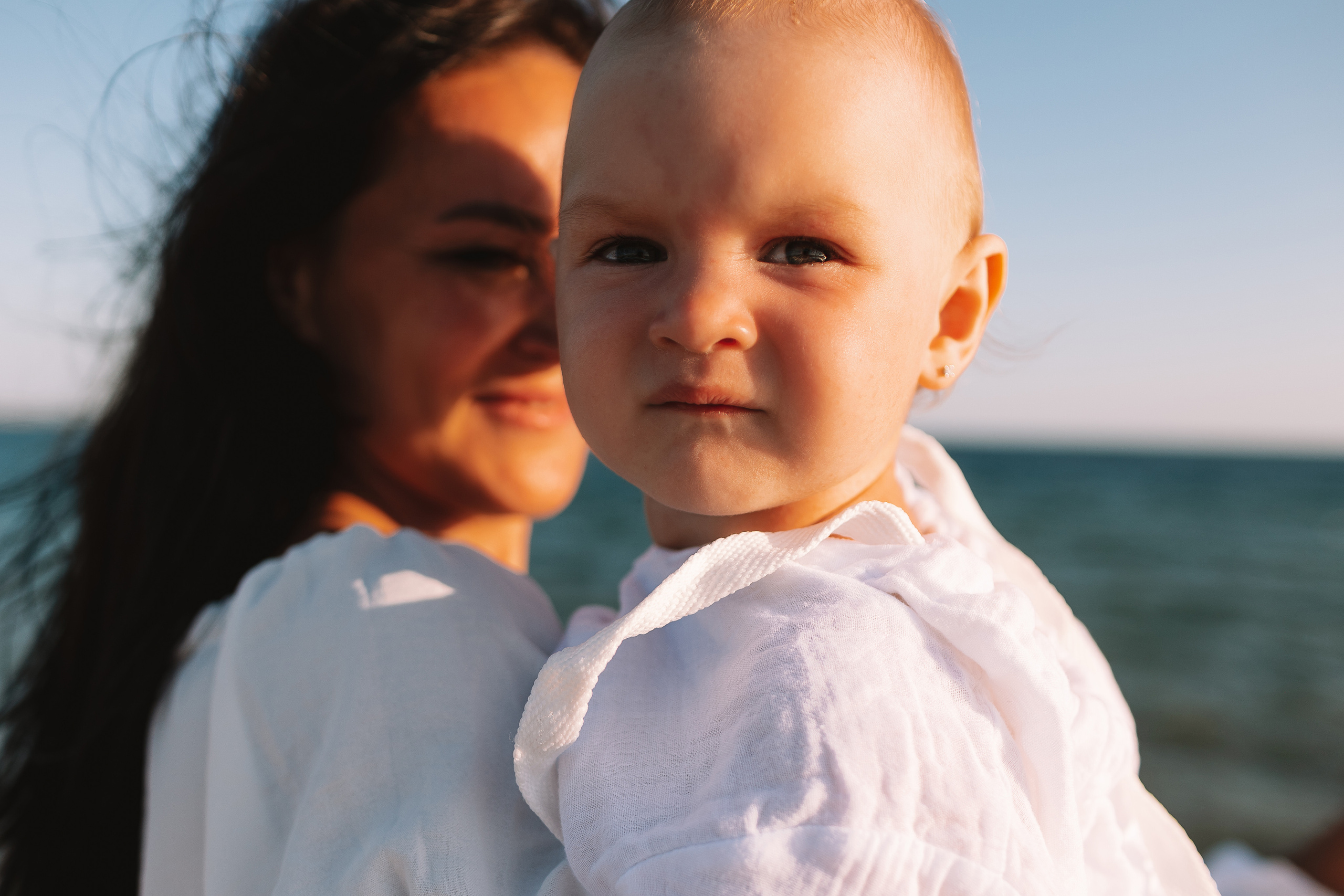 Пляж (Манавгат). Семейный фотограф Тюмень, фотограф на роды Салмина Мария