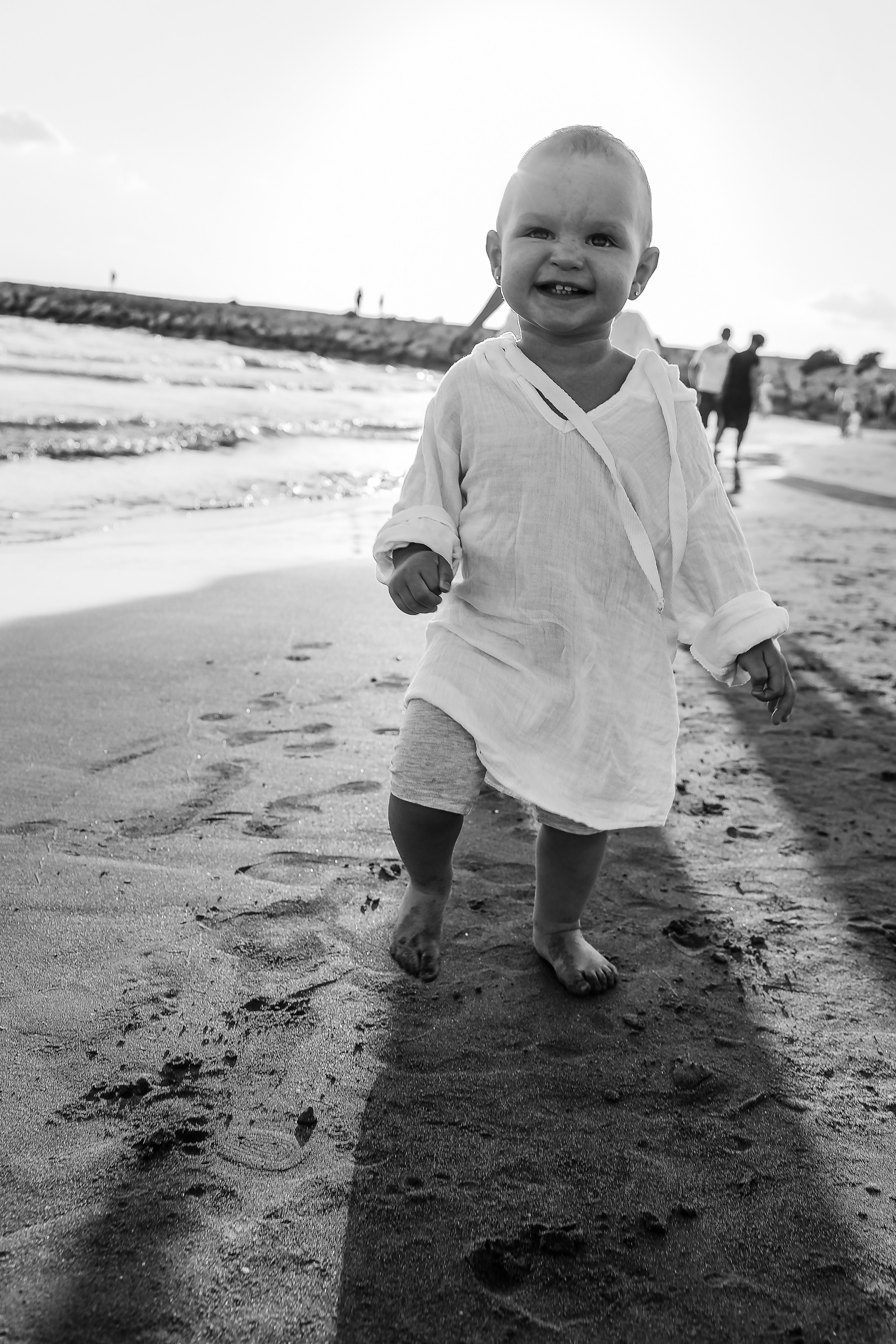 Пляж (Манавгат). Семейный фотограф Тюмень, фотограф на роды Салмина Мария