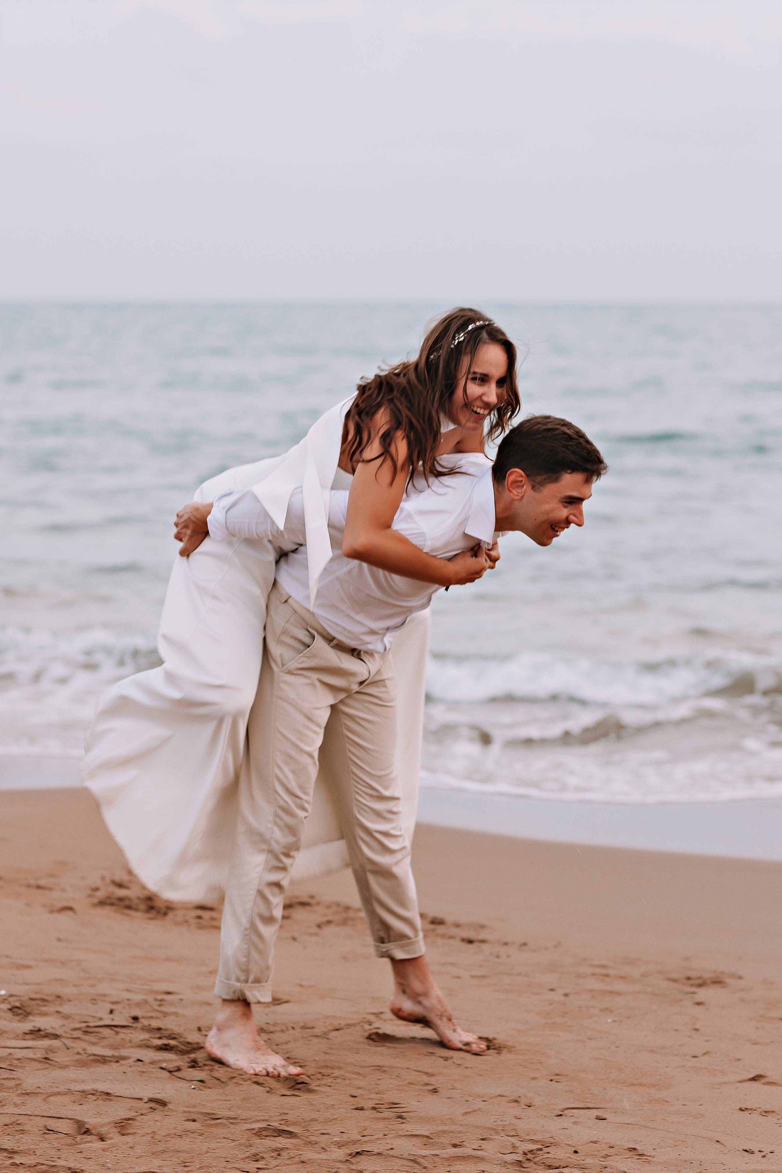 Турция (Сиде, 2,5 часа прогулки). Семейный фотограф Тюмень, фотограф на роды Салмина Мария