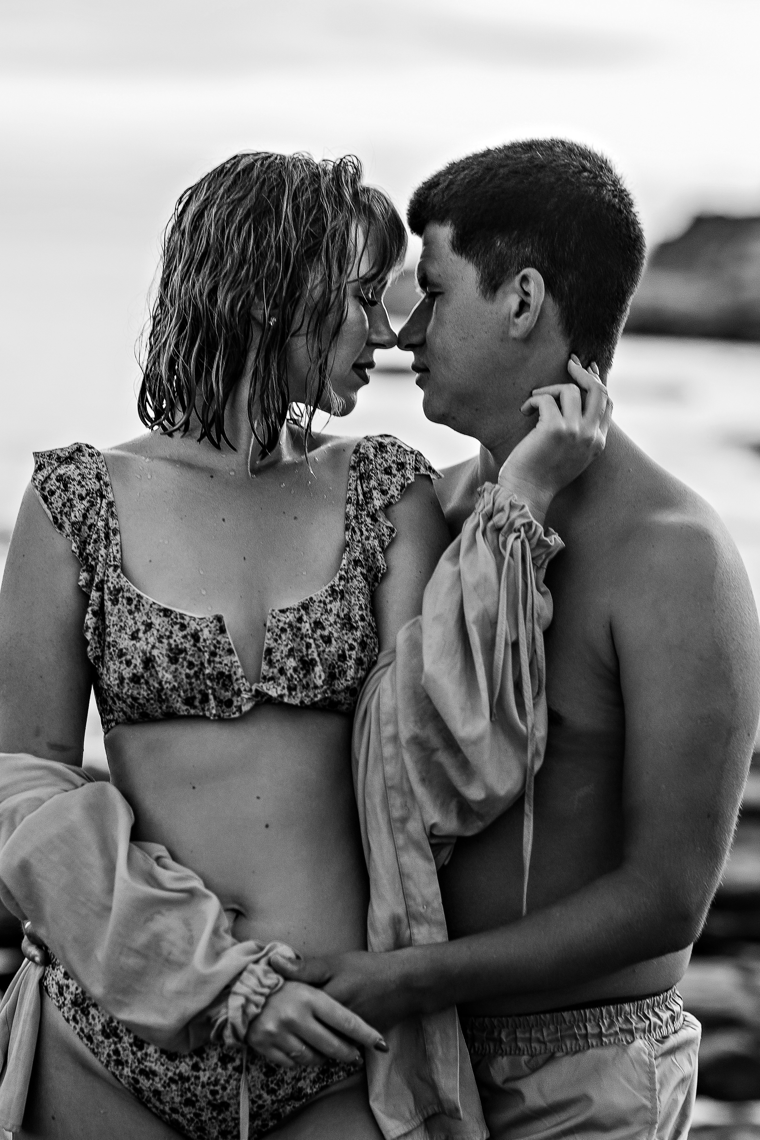 Индивидуальная. Семейный фотограф Тюмень, фотограф на роды Салмина Мария