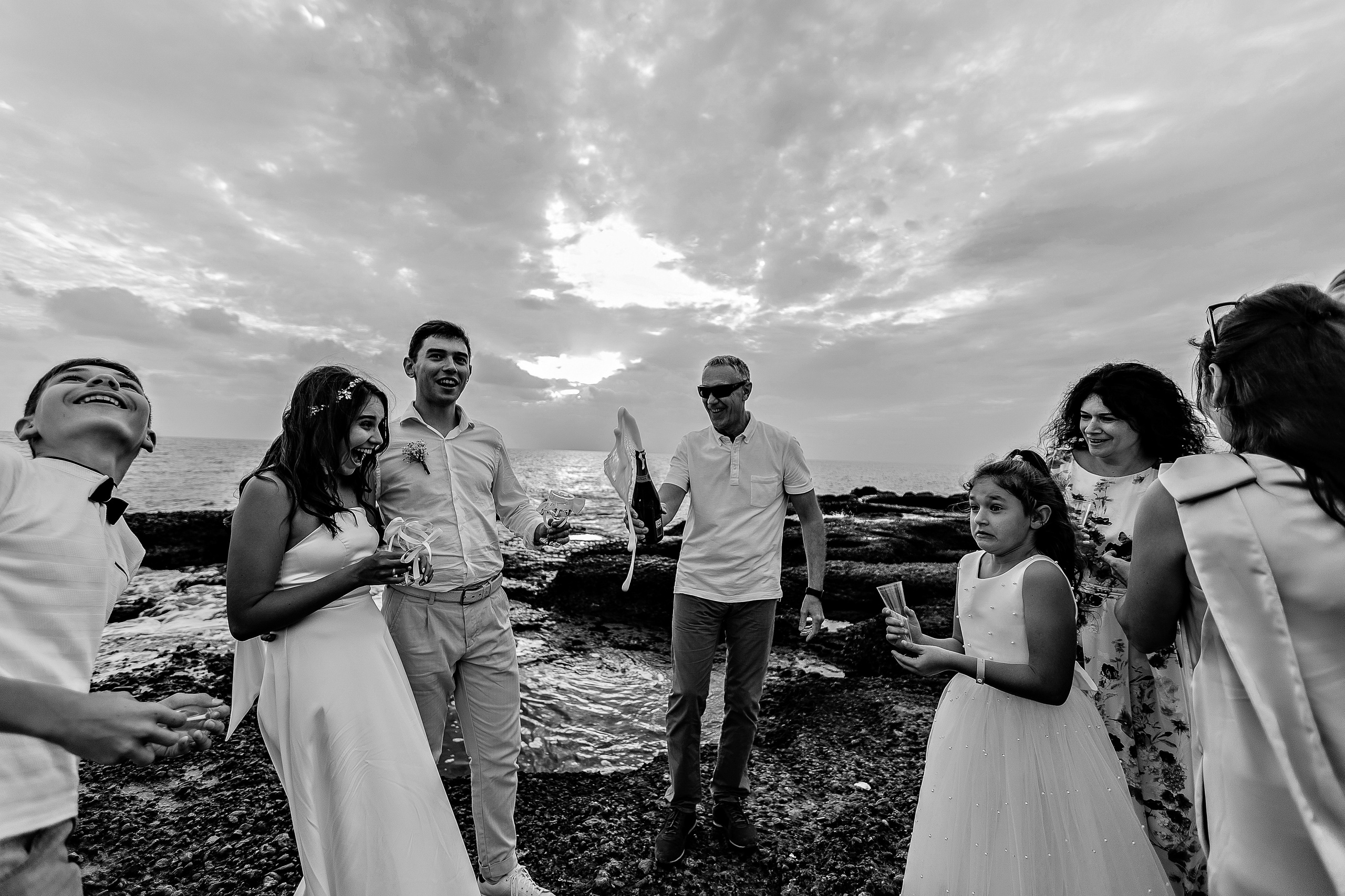 Турция (Сиде, 2,5 часа прогулки). Семейный фотограф Тюмень, фотограф на роды Салмина Мария