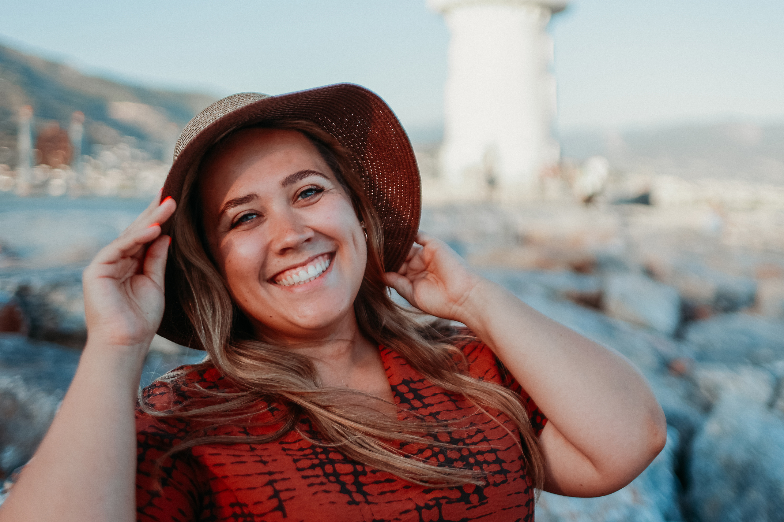 Аланья (маяк). Семейный фотограф Тюмень, фотограф на роды Салмина Мария